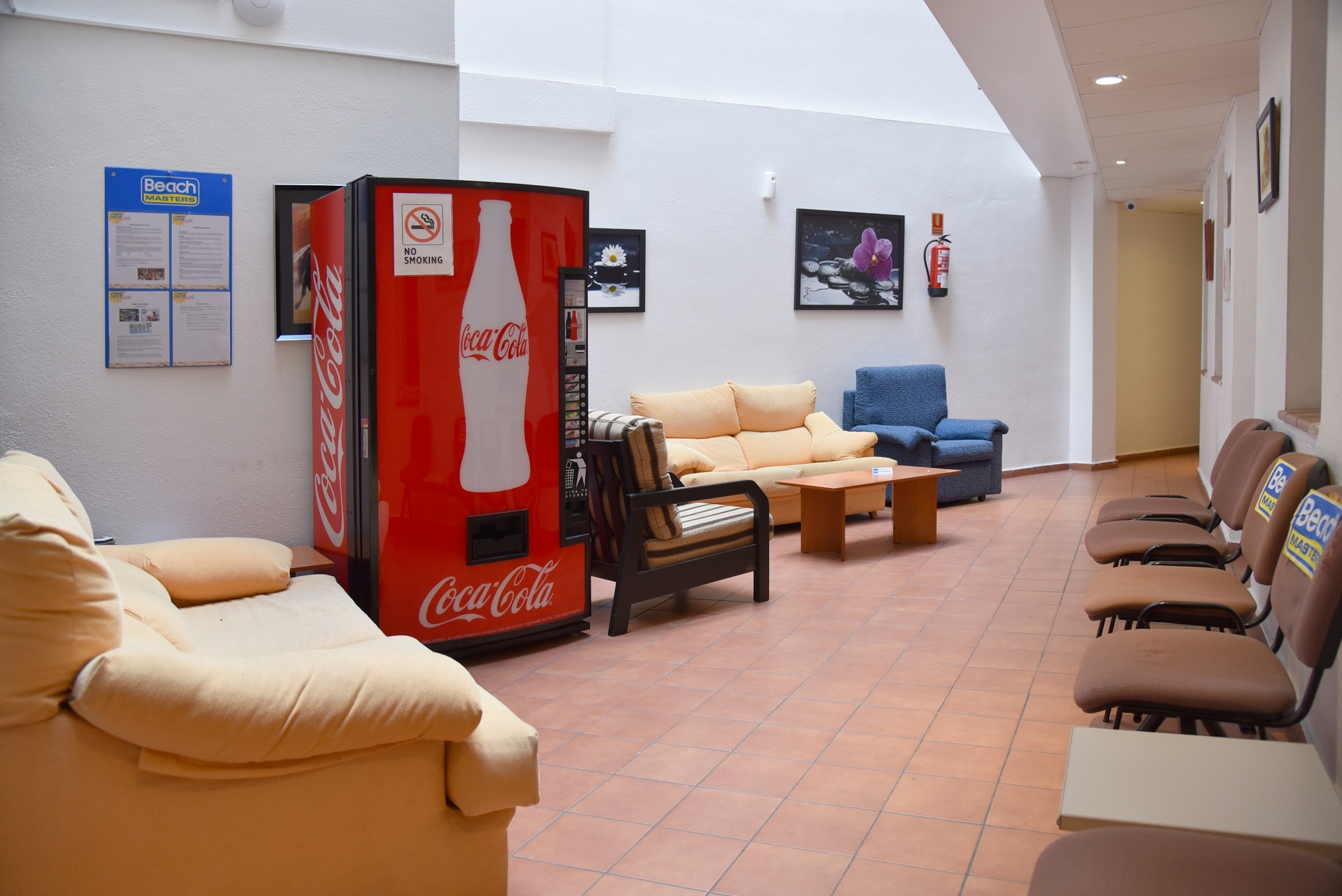 Hotel Ar Dosjoimi Apartments, Spanien, Lloret de Mar. Großes 20