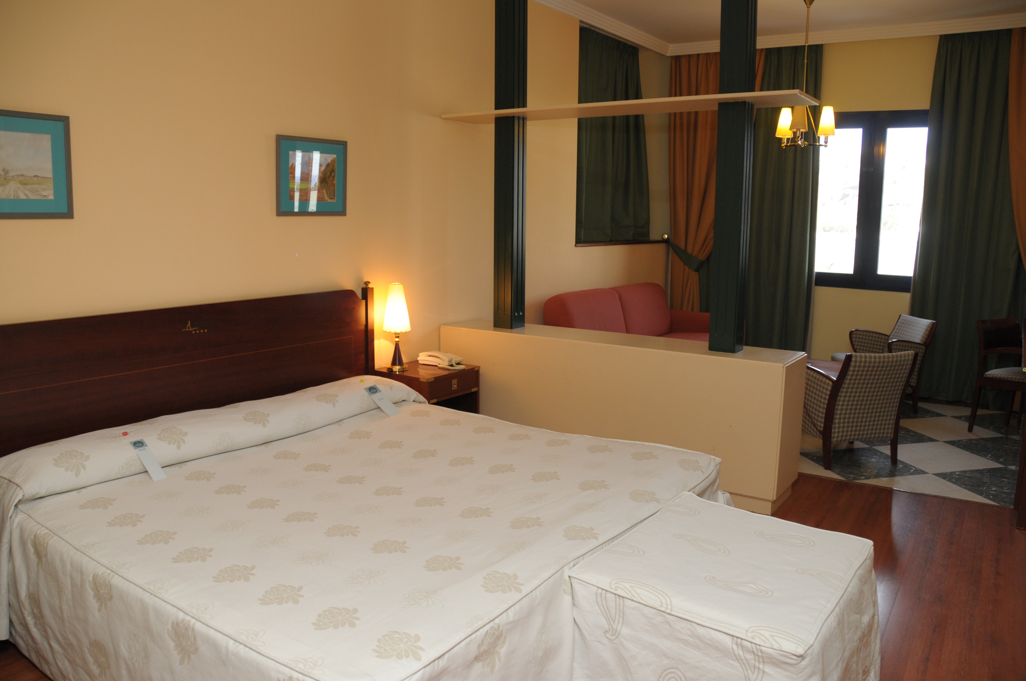 Hotel Hotel Puerto de las Nieves, Spanien, Agaete. Großes 2