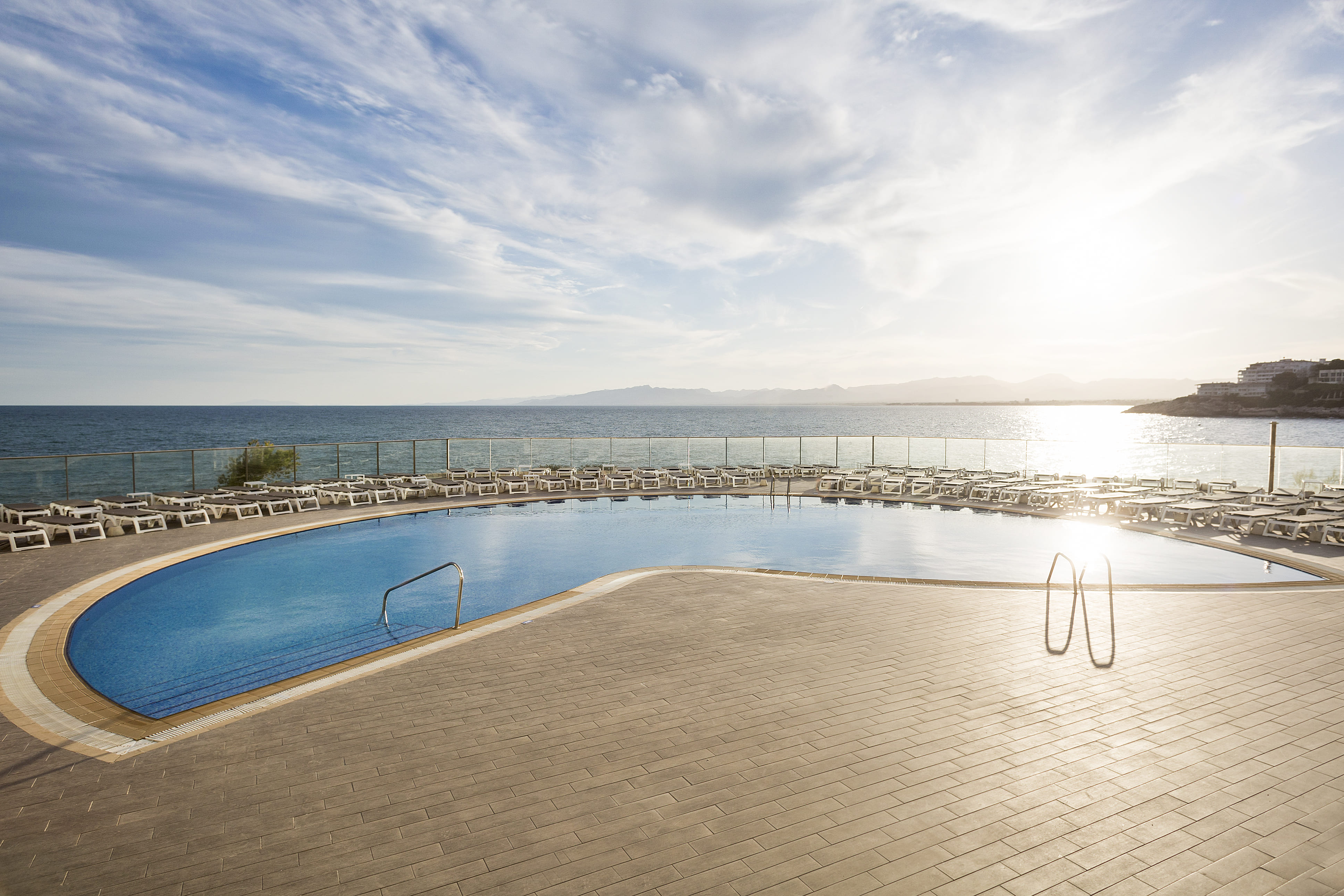 Hotel Hotel Best Negresco, Spanien, Salou. Großes 21