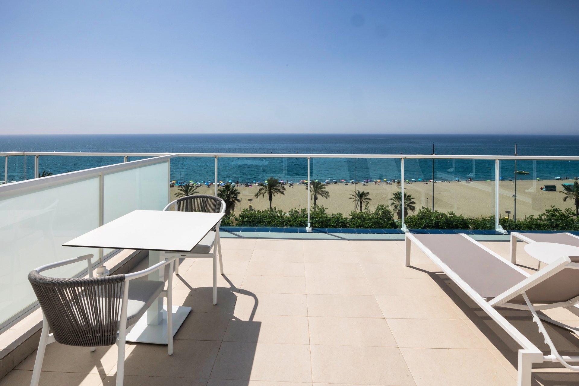 Hotel Calella by Beatriz Hotels