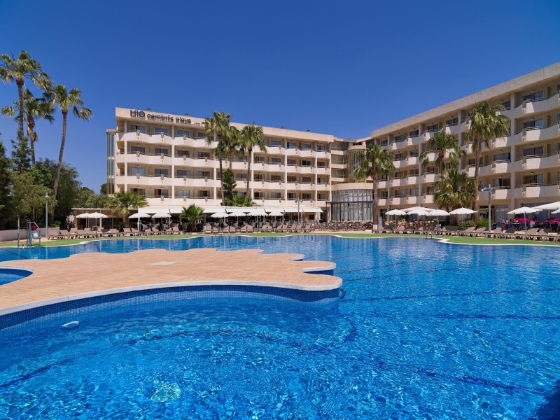Hotel H10 Cambrils Playa, Spanien, Cambrils. Großes 1
