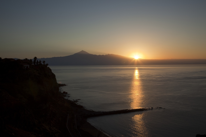 Hotel PARADOR DE LA GOMERA, Spanien, San Sebastián de la Gomera. Großes 27