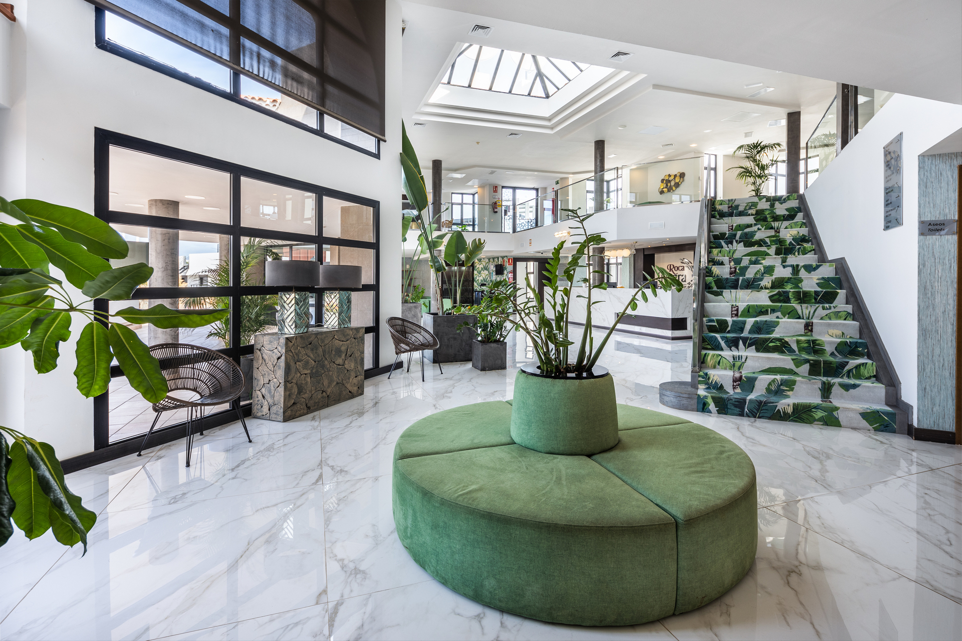 Hotel Occidental Roca Negra - Adults Only, Spanien, Agaete. Großes 2