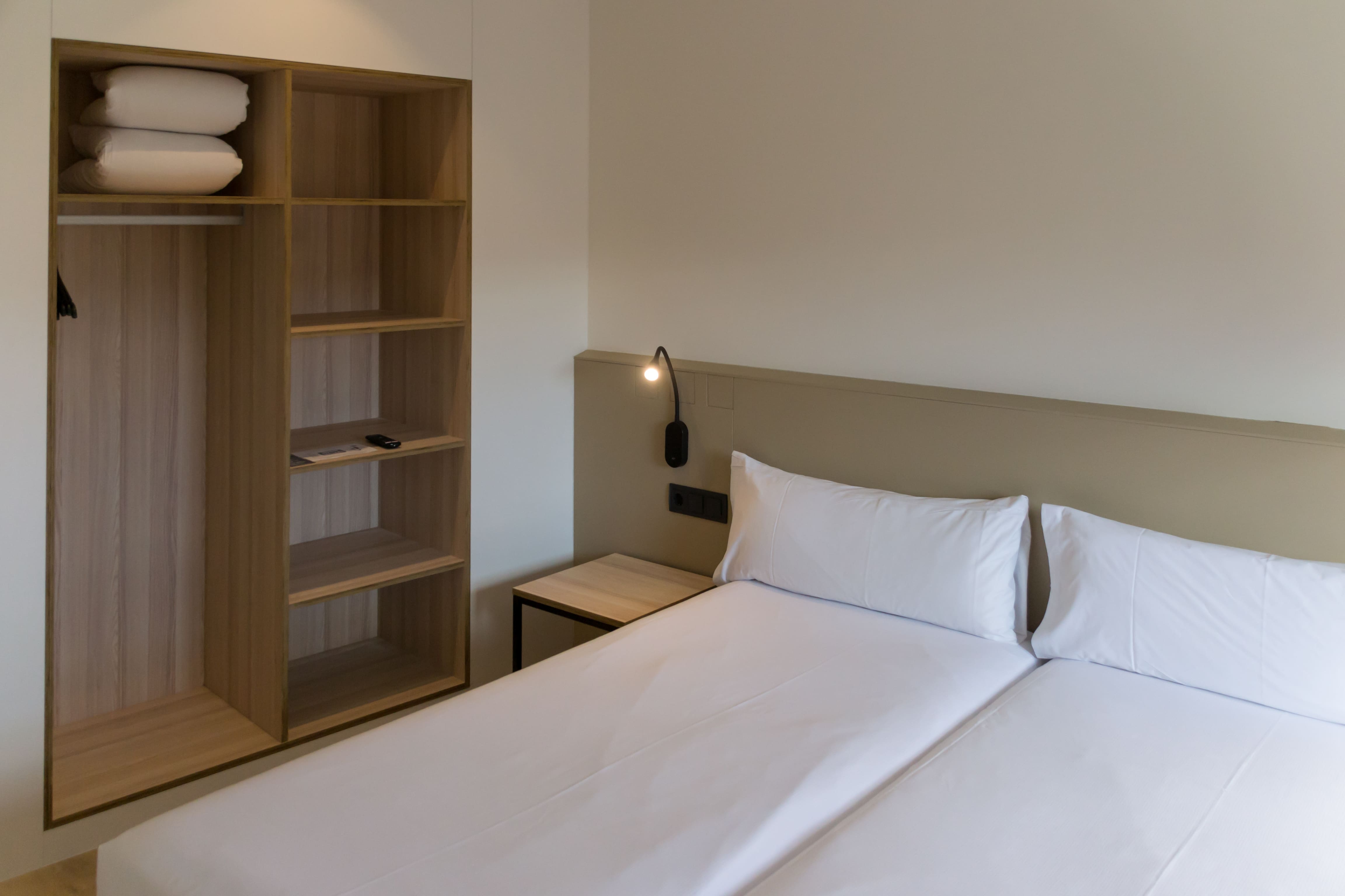 Hotel Hotel Sant Pau, Spanien, Barcelona. Großes 1
