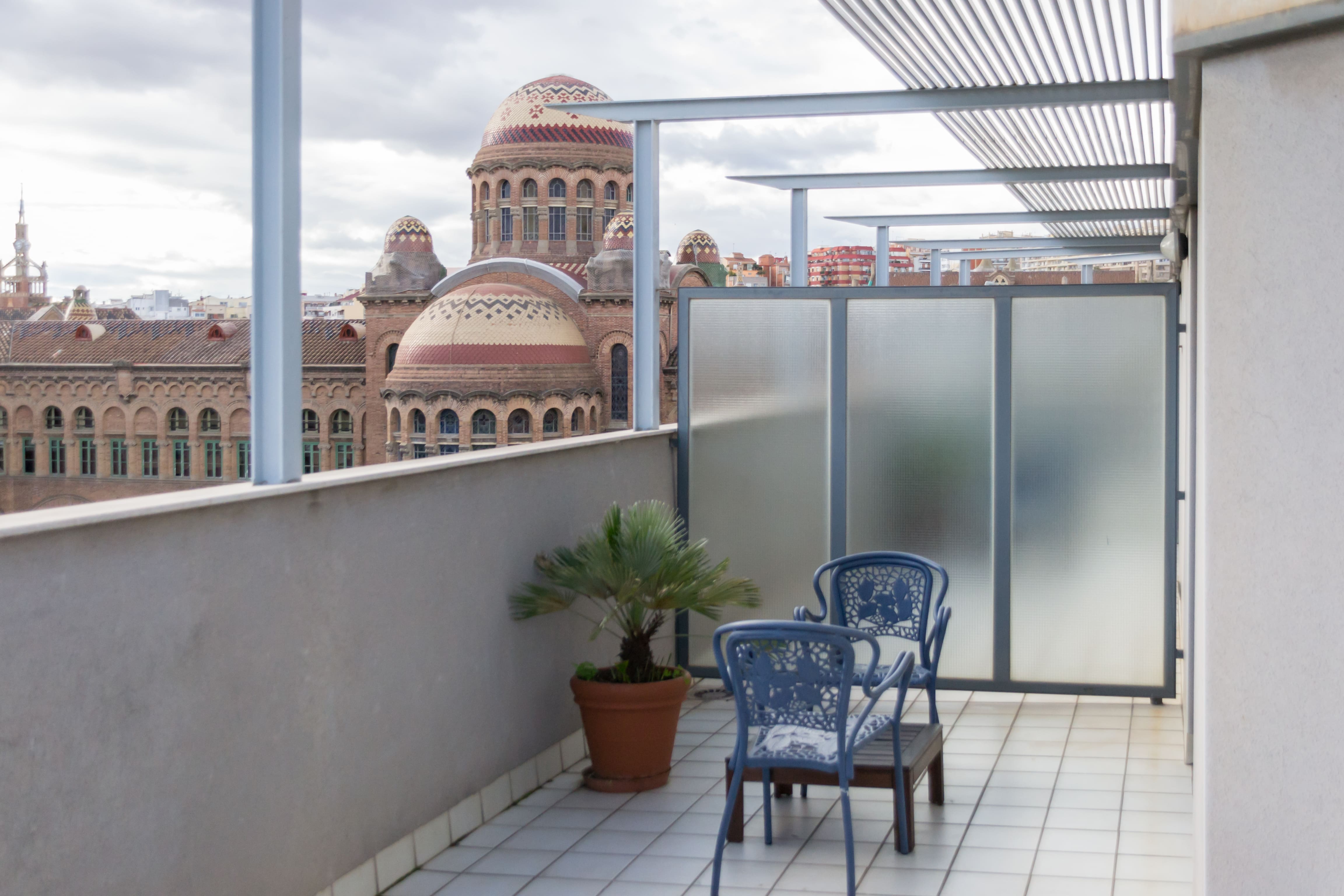 Hotel Hotel Sant Pau, Spanien, Barcelona. Großes 14
