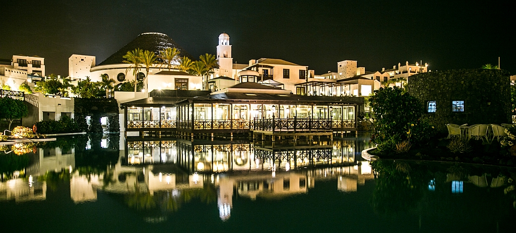 Hotel Hotel LIVVO Volcan Lanzarote, Spanien, Yaiza. Großes 38