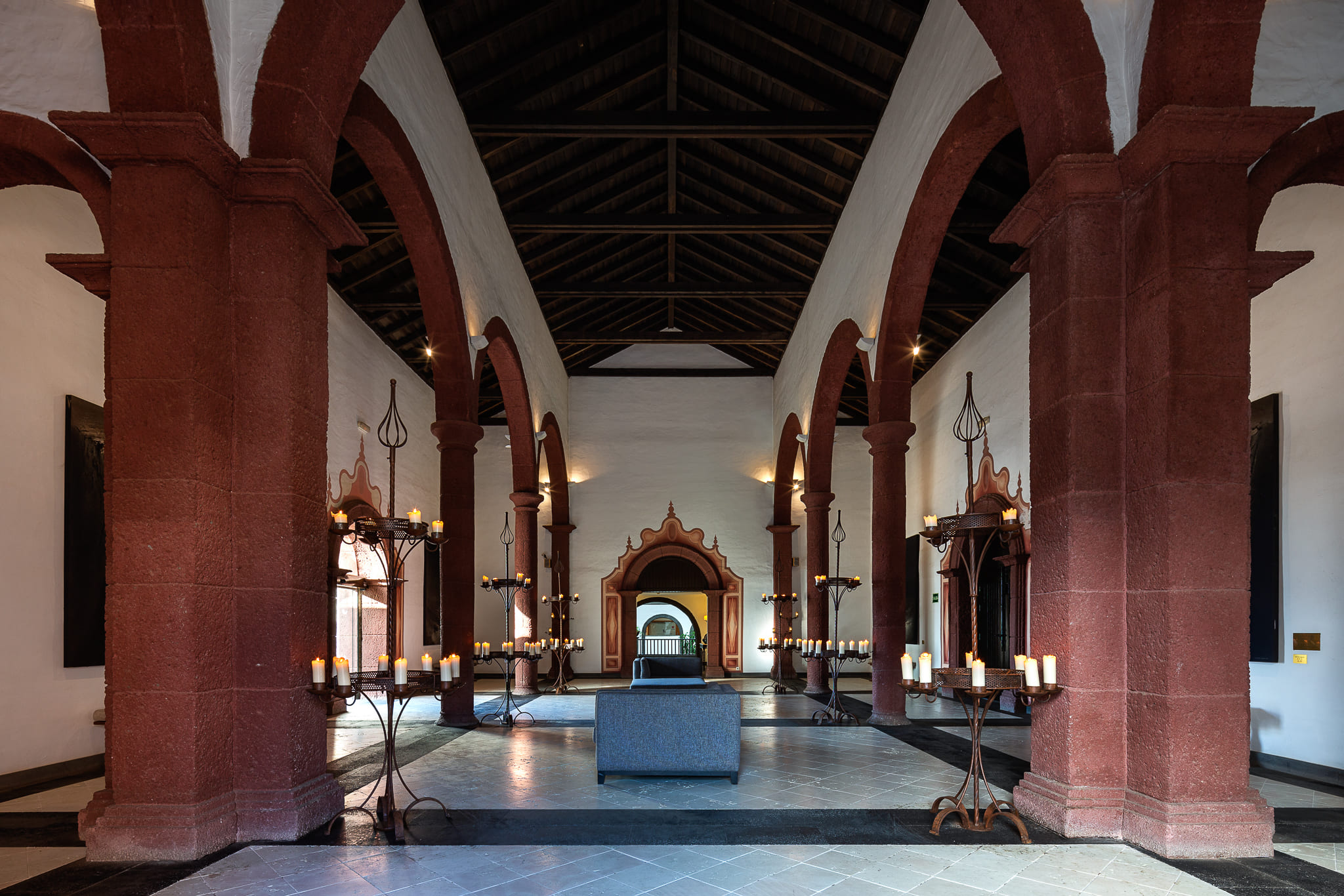 Hotel Hotel LIVVO Volcan Lanzarote, Spanien, Yaiza. Großes 2