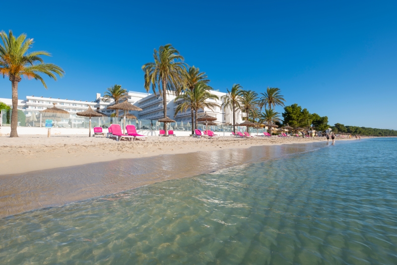 Hotel Hotel Condesa, Spanien, Alcúdia. Großes 41