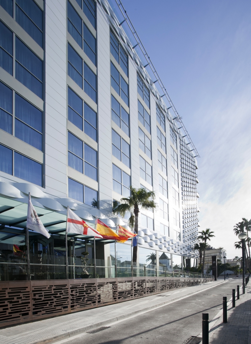 Hotel HOTEL MIM SITGES, Spanien, Sitges. Großes 2