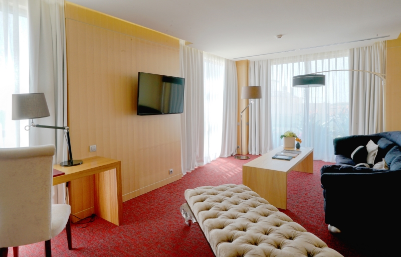Hotel HOTEL MIM SITGES, Spanien, Sitges. Großes 32