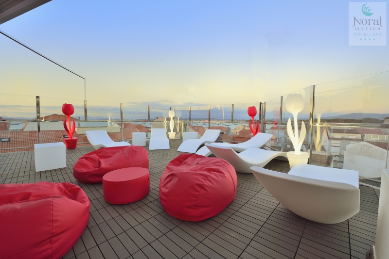 Norat Marina Spa