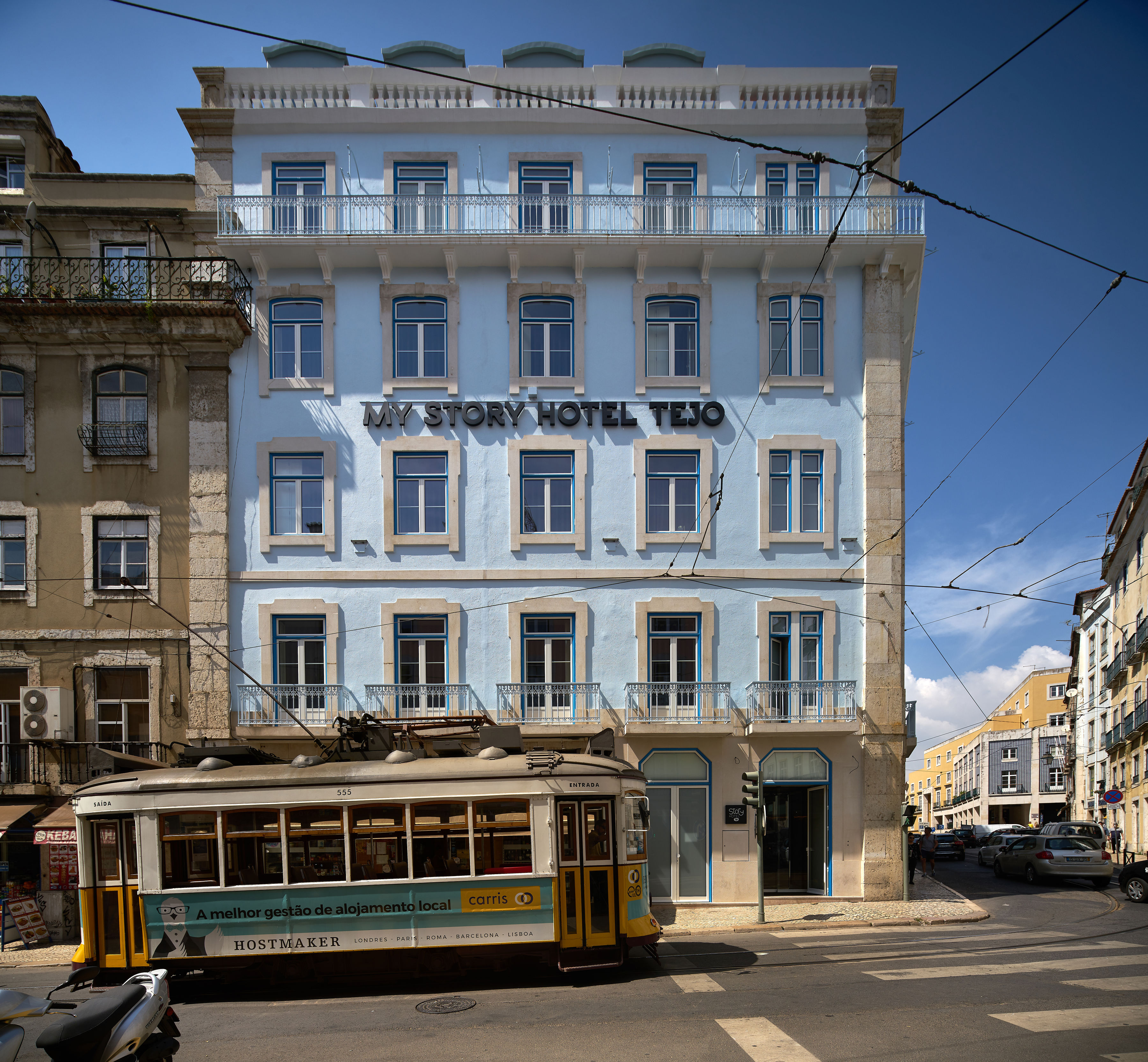 Hotel My Story Hotel Tejo, Portugal, Lissabon. Großes 33