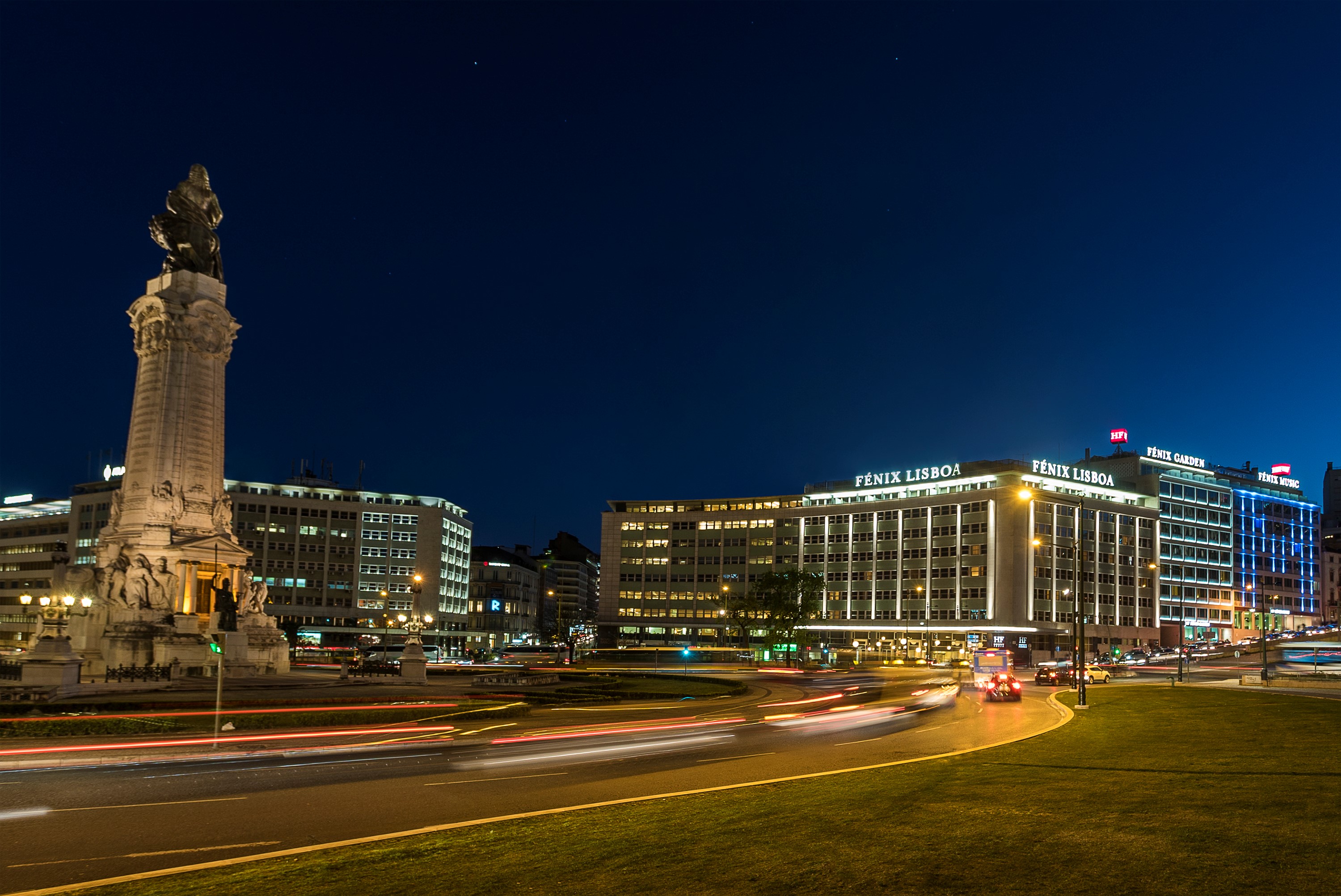 Hotel HF Fenix Garden, Portugal, Lissabon. Großes 15