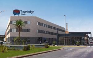 Travelodge Valencia Aeropuerto