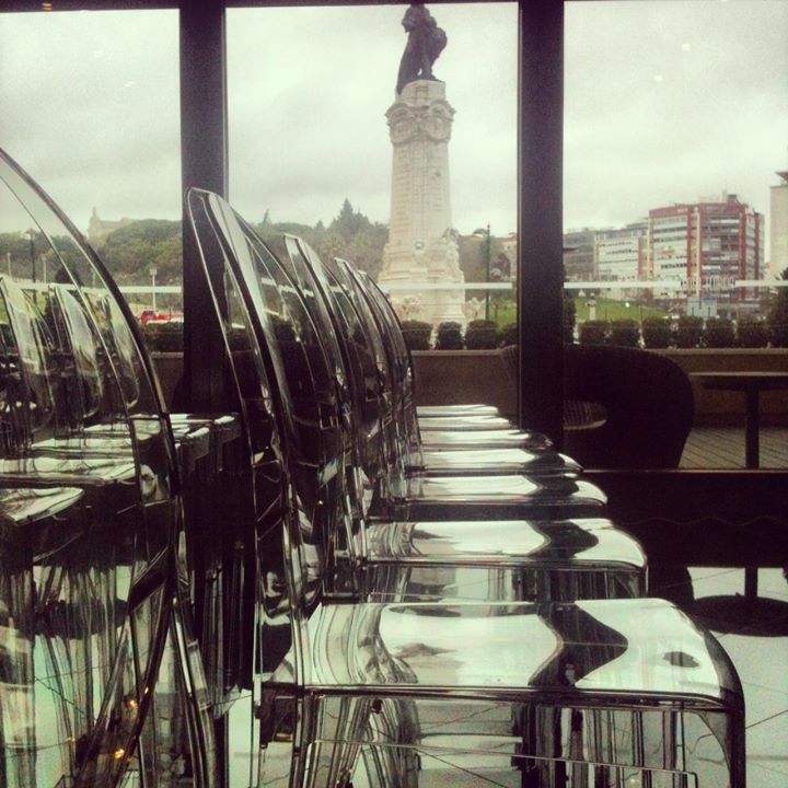 Hotel Florida, Portugal, Lissabon. Großes 13