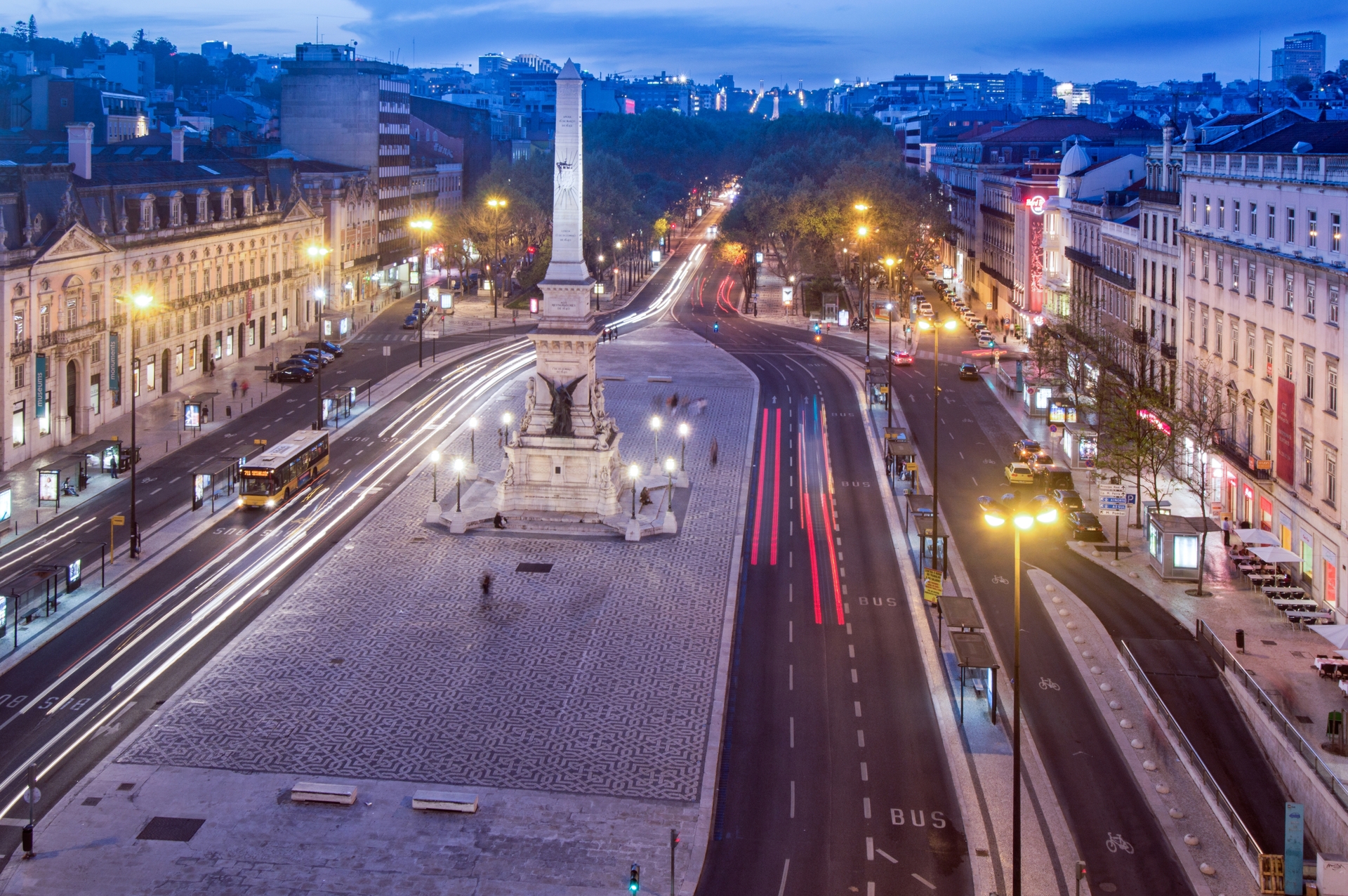 Hotel Altis Avenida, Portugal, Lissabon. Großes 22