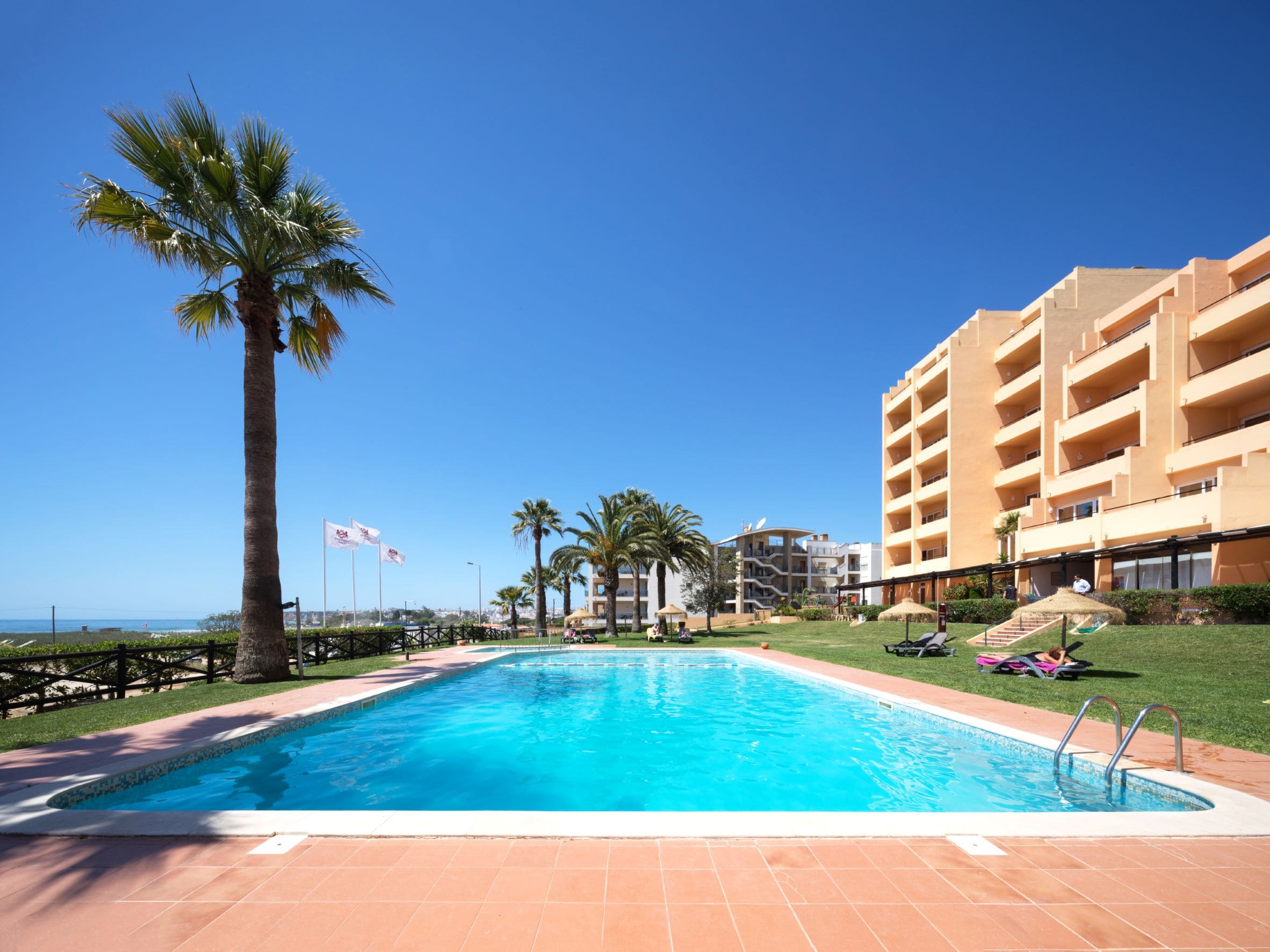 Hotel Dom Pedro Lagos, Portugal, Lagos. Großes 1