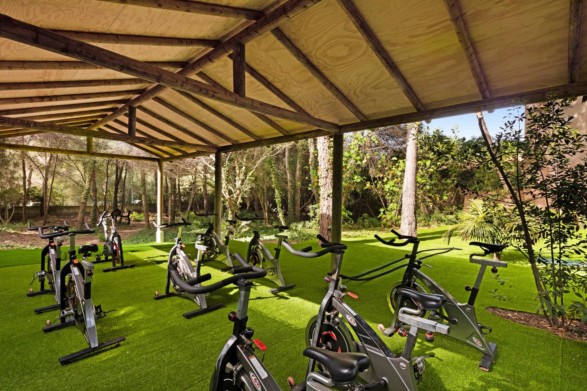Hotel Viva Cala Mesquida Suites & Spa Adults Only 16+, Spanien, Cala Mesquida. Großes 39