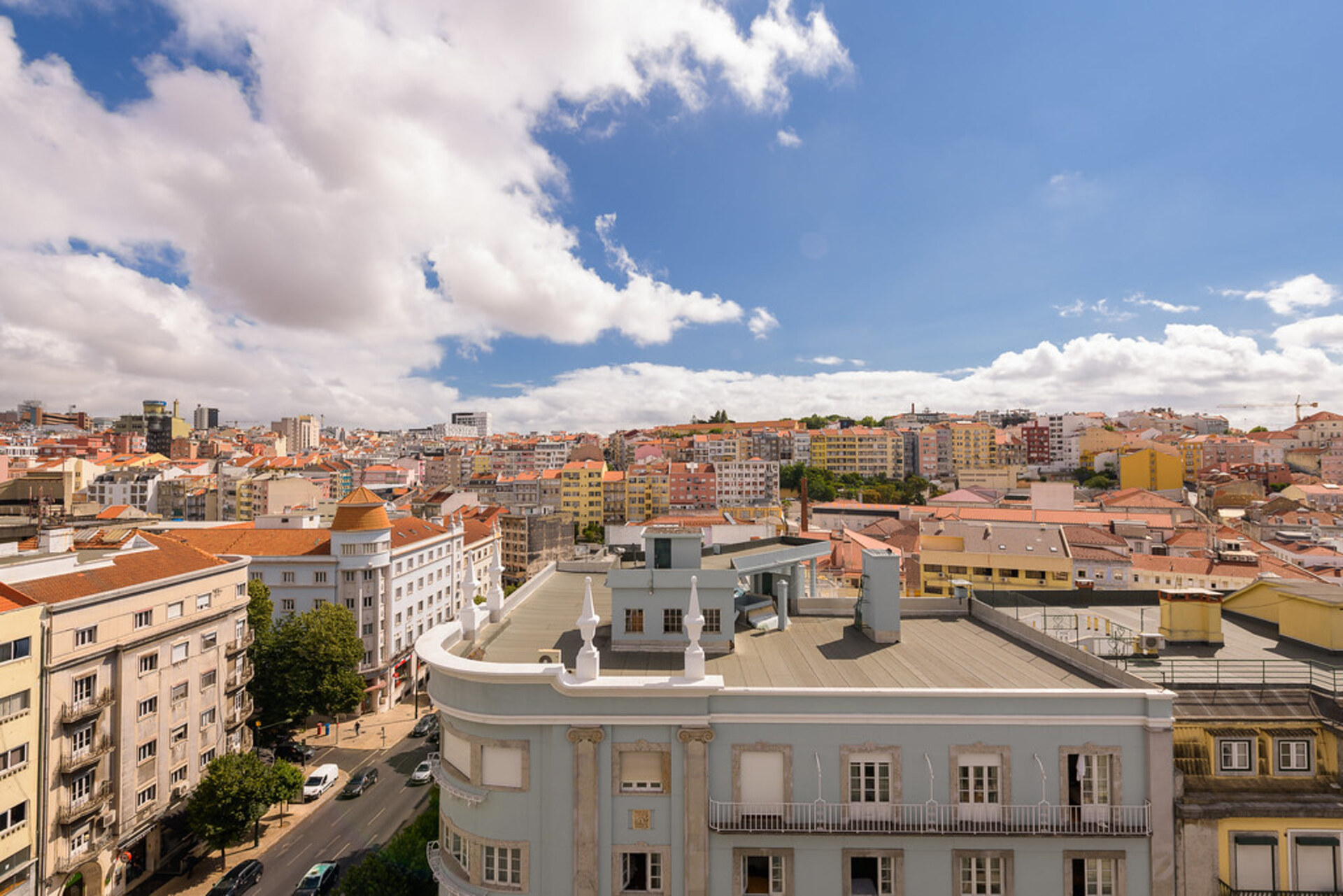 Hotel Dom Carlos Liberty, Portugal, Lissabon. Großes 34