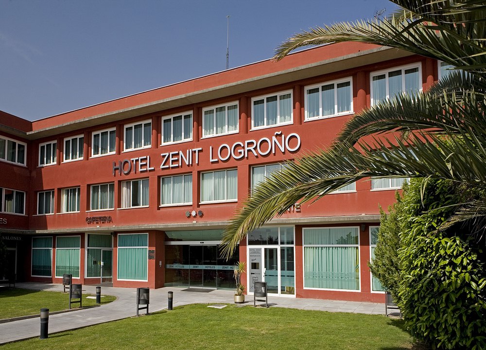 Zenit Logroño