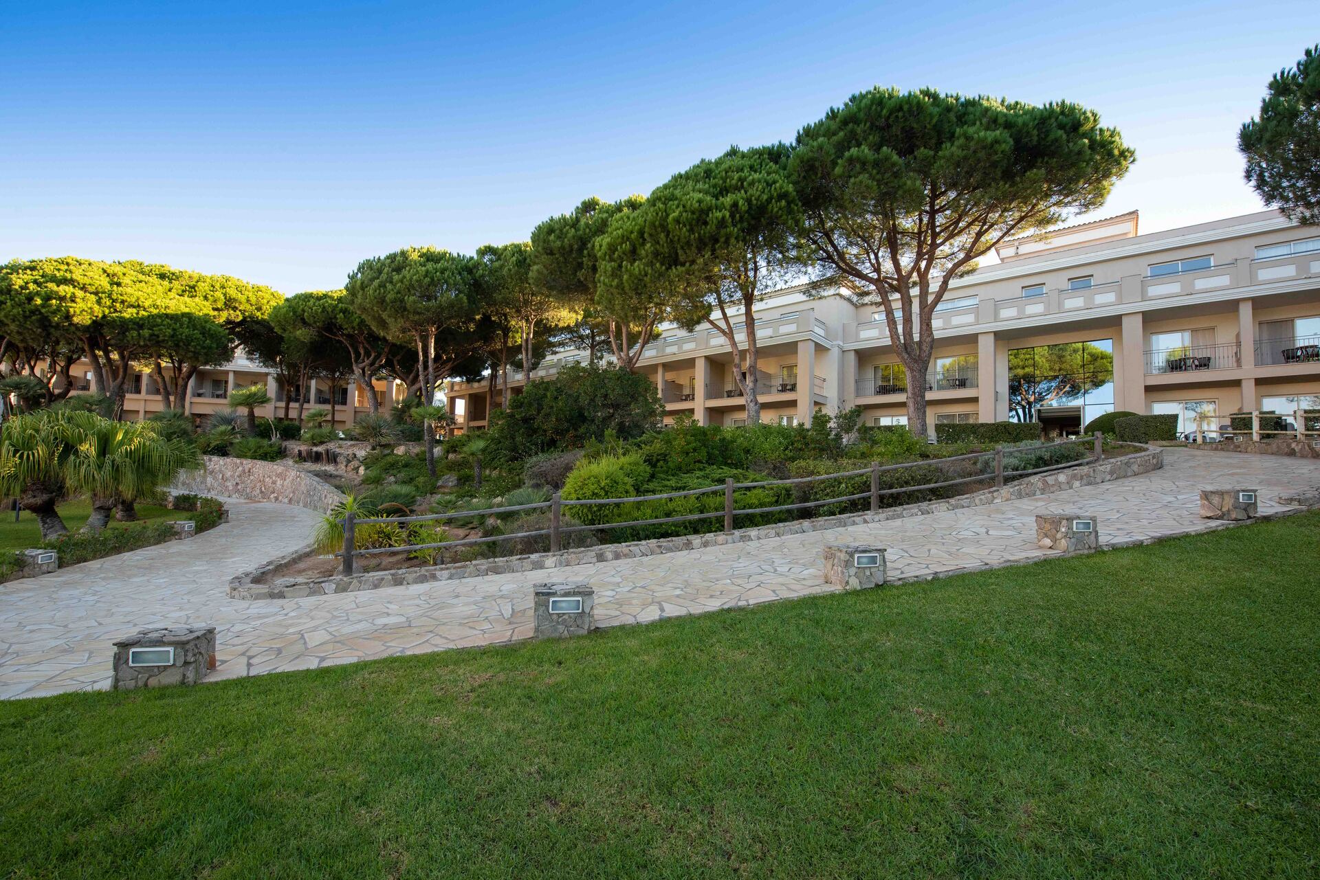 Hotel Hotel Valentin Sancti Petri, Spanien, Novo Sancti Petri. Großes 2