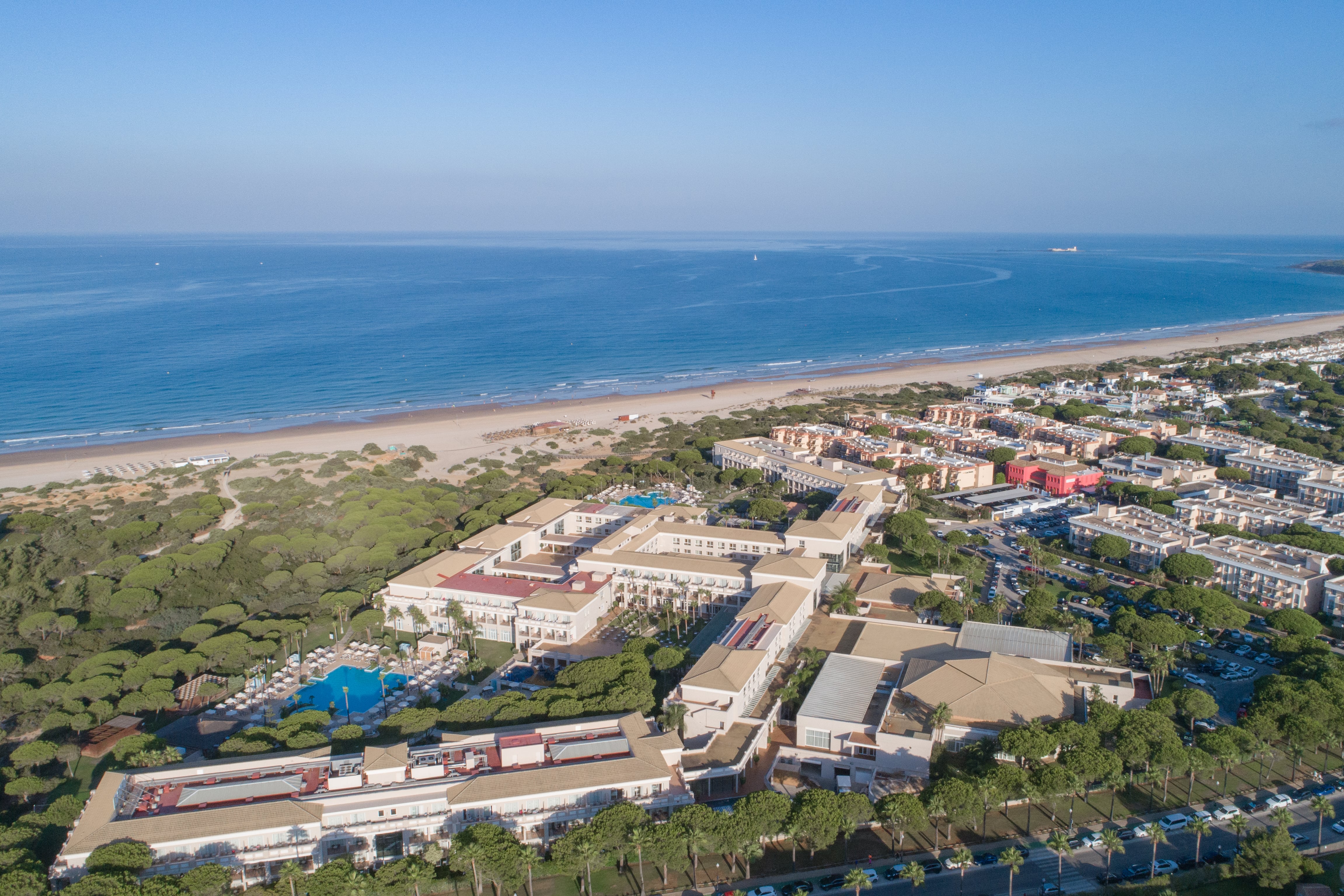 Hotel Hotel Valentin Sancti Petri, Spanien, Novo Sancti Petri. Großes 1