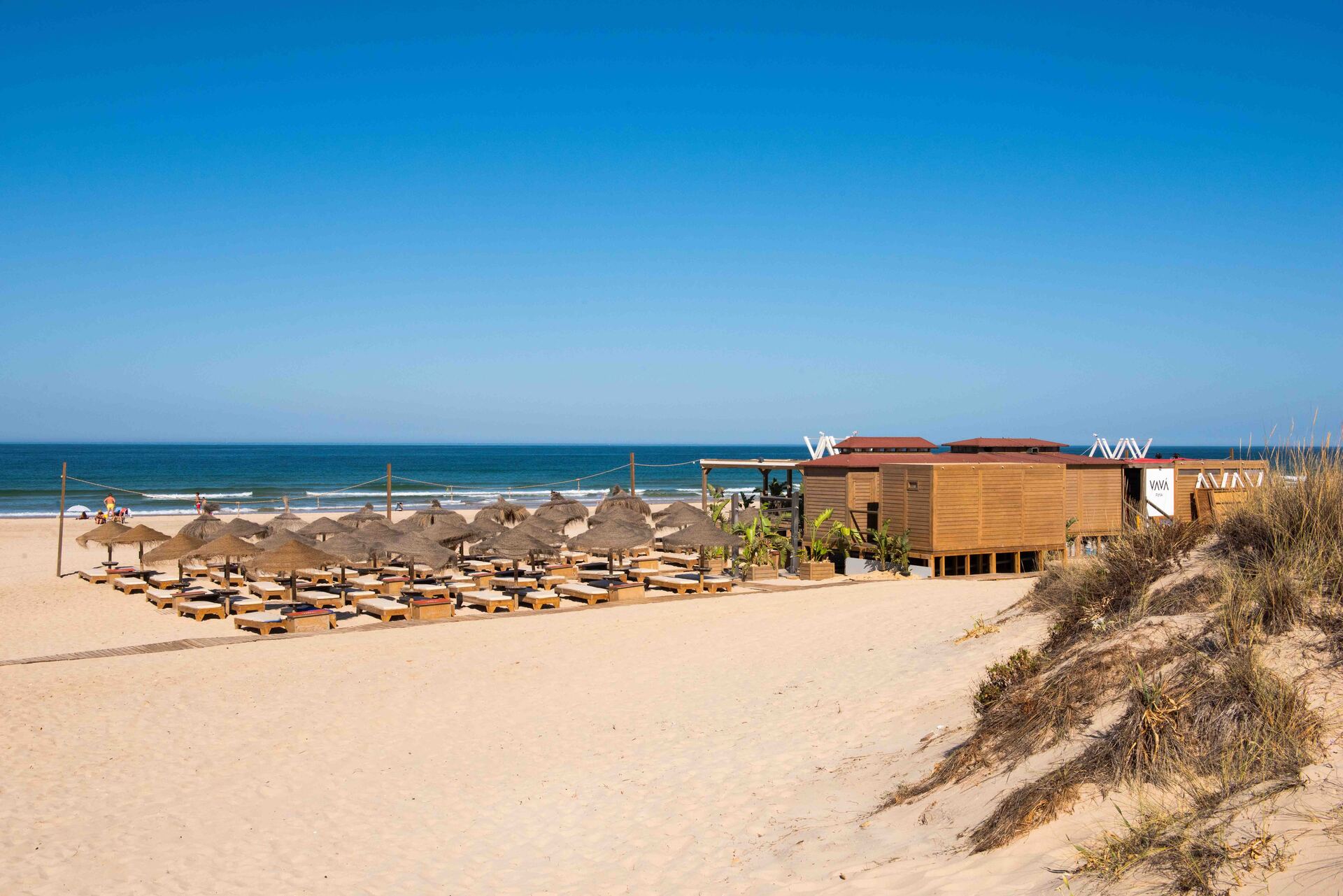 Hotel Hotel Valentin Sancti Petri, Spanien, Novo Sancti Petri. Großes 39