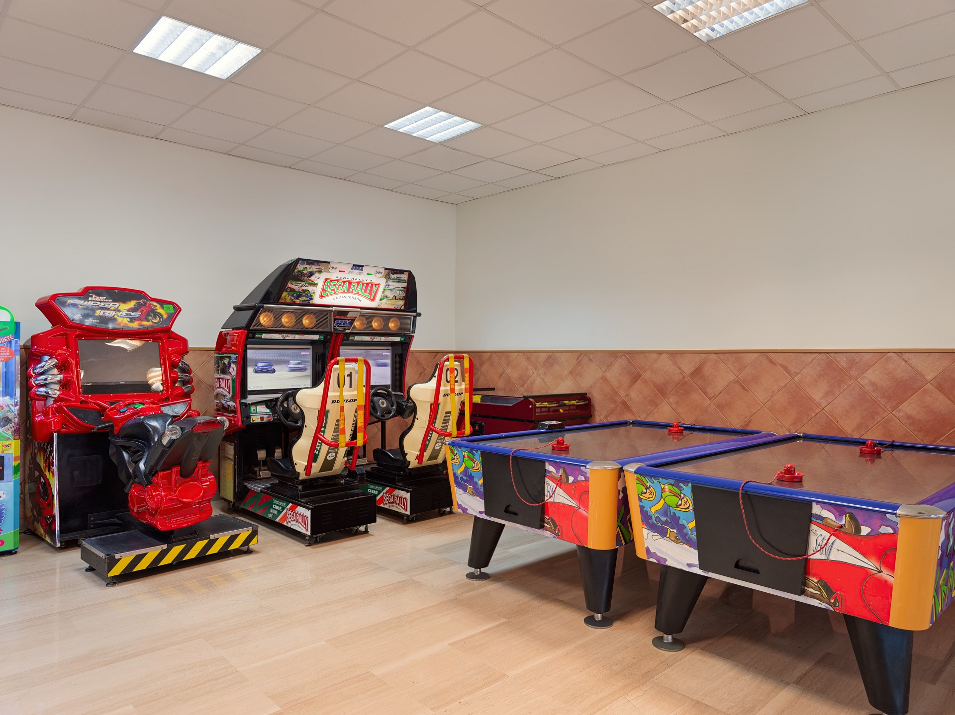 Hotel H10 SALAURIS PALACE, Spanien, Salou. Großes 38