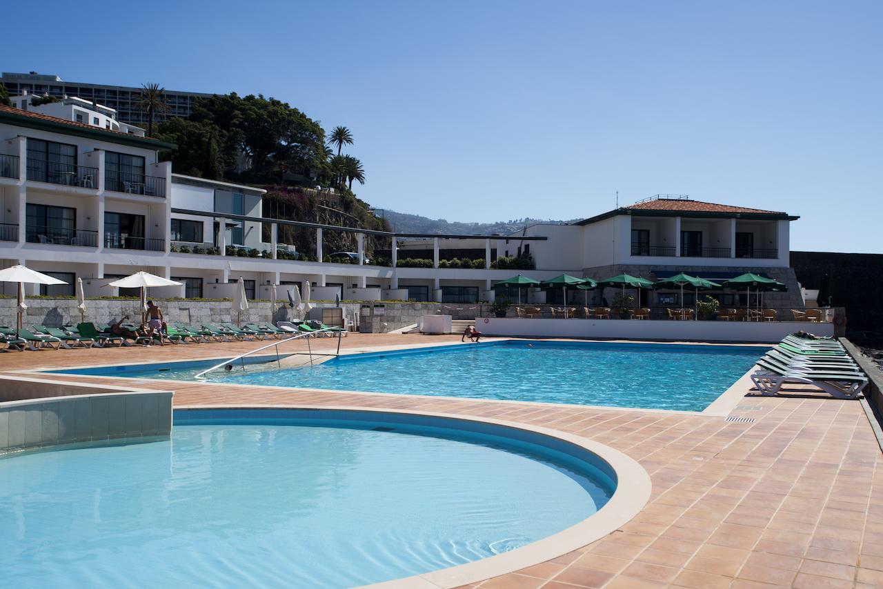 Hotel Quinta da Penha de Franca, Portugal, Funchal. Großes 15