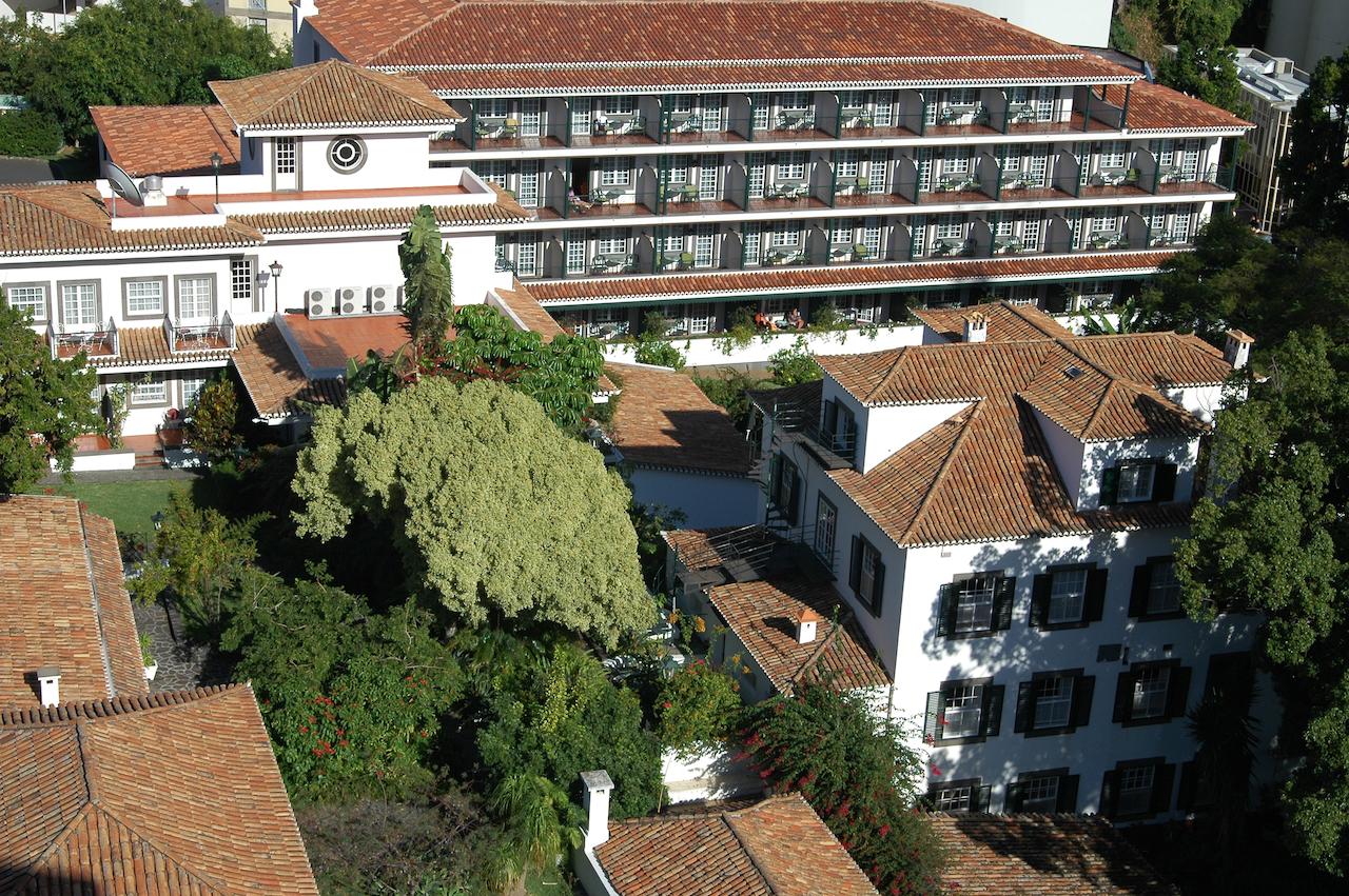 Hotel Quinta da Penha de Franca, Portugal, Funchal. Großes 2