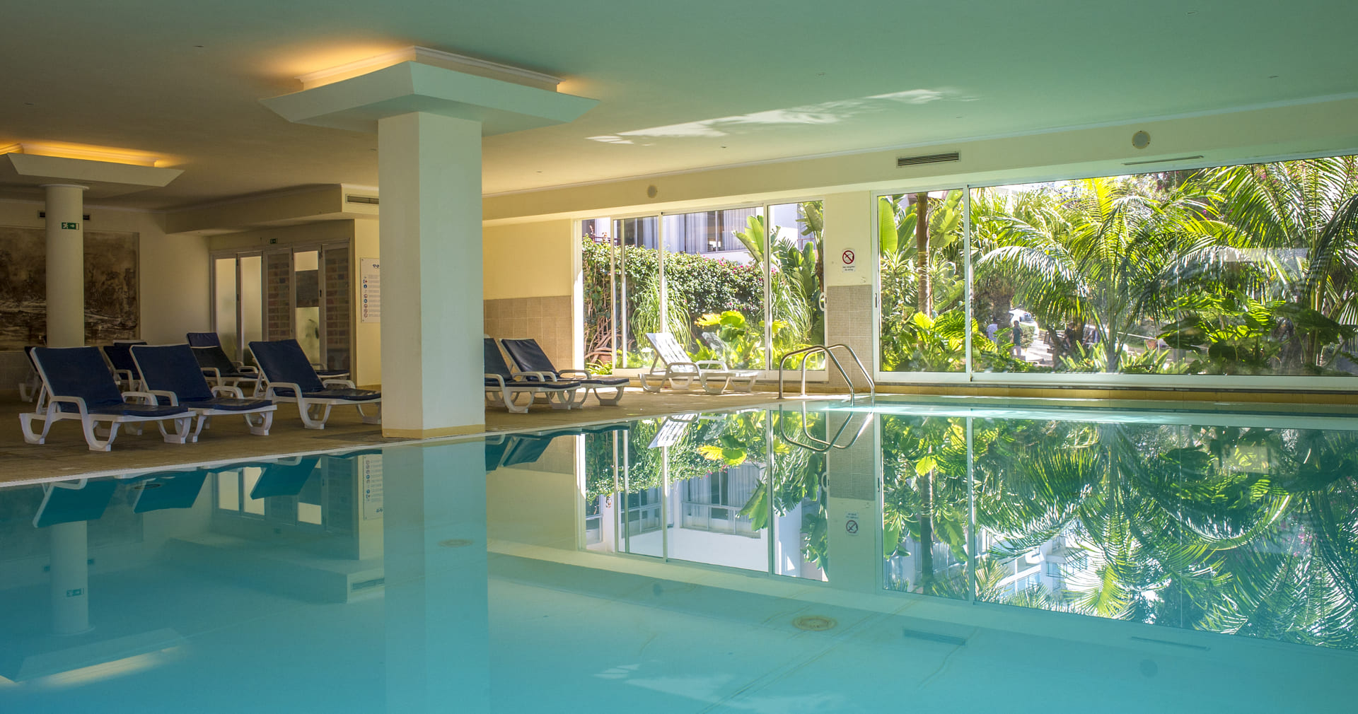Hotel Dorisol Mimosa Studio Hotel, Portugal, Funchal. Großes 2