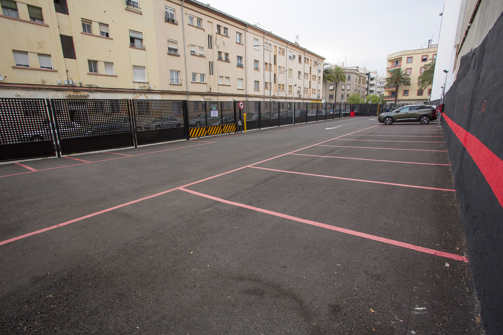 Hotel Hotel Borgia, Spanien, Gandia. Großes 22