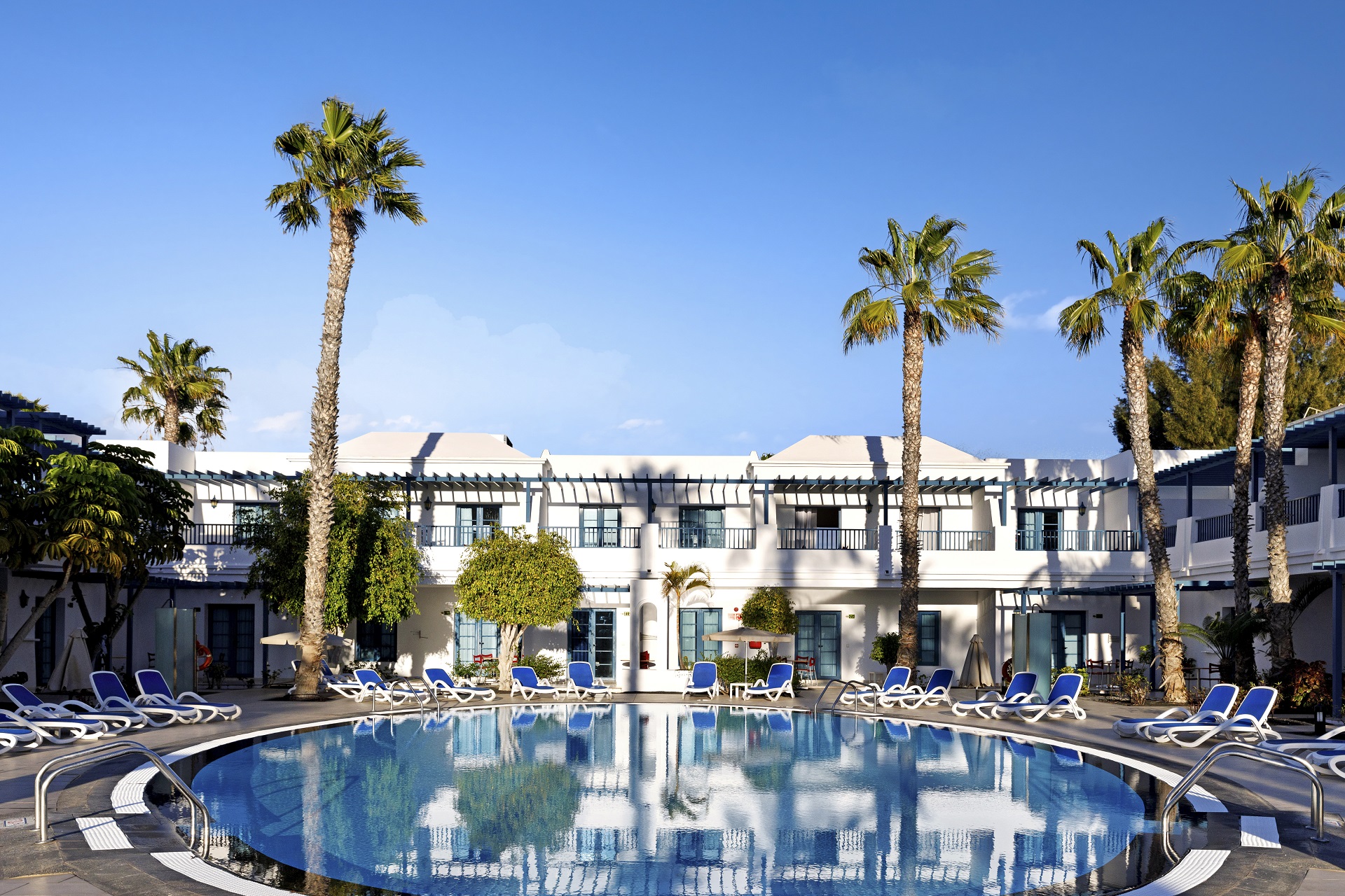 Hotel THB Tropical Island Resort, Spanien, Playa Blanca. Großes 1