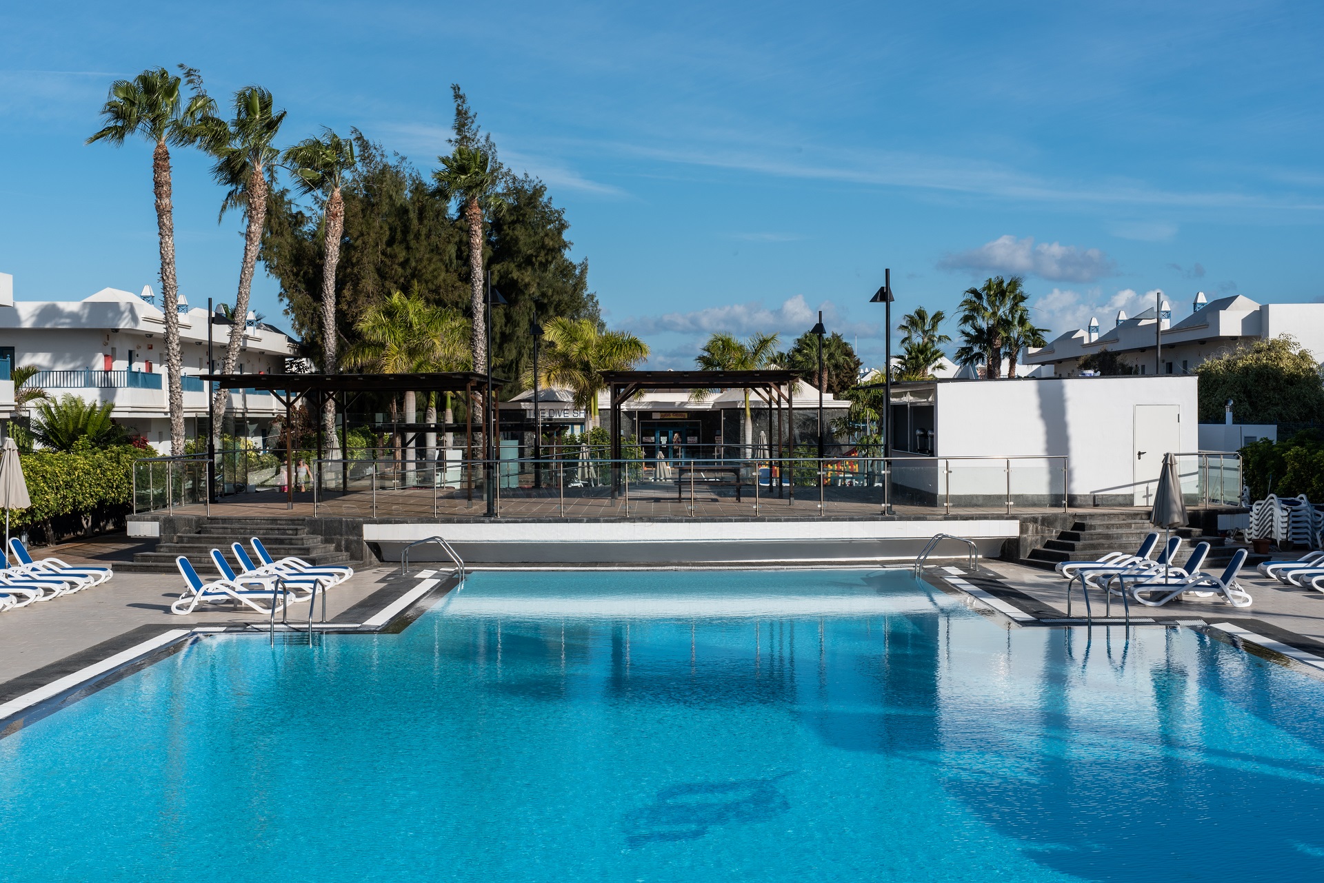 Hotel THB Tropical Island Resort, Spanien, Playa Blanca. Großes 2
