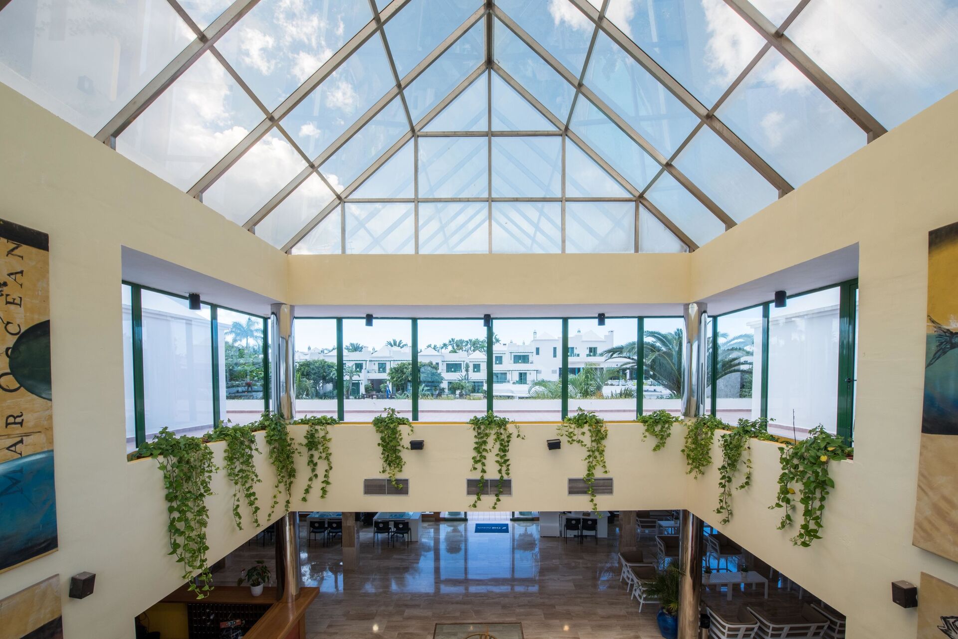 Hotel Hotel THB Royal, Spanien, Playa Blanca. Großes 40