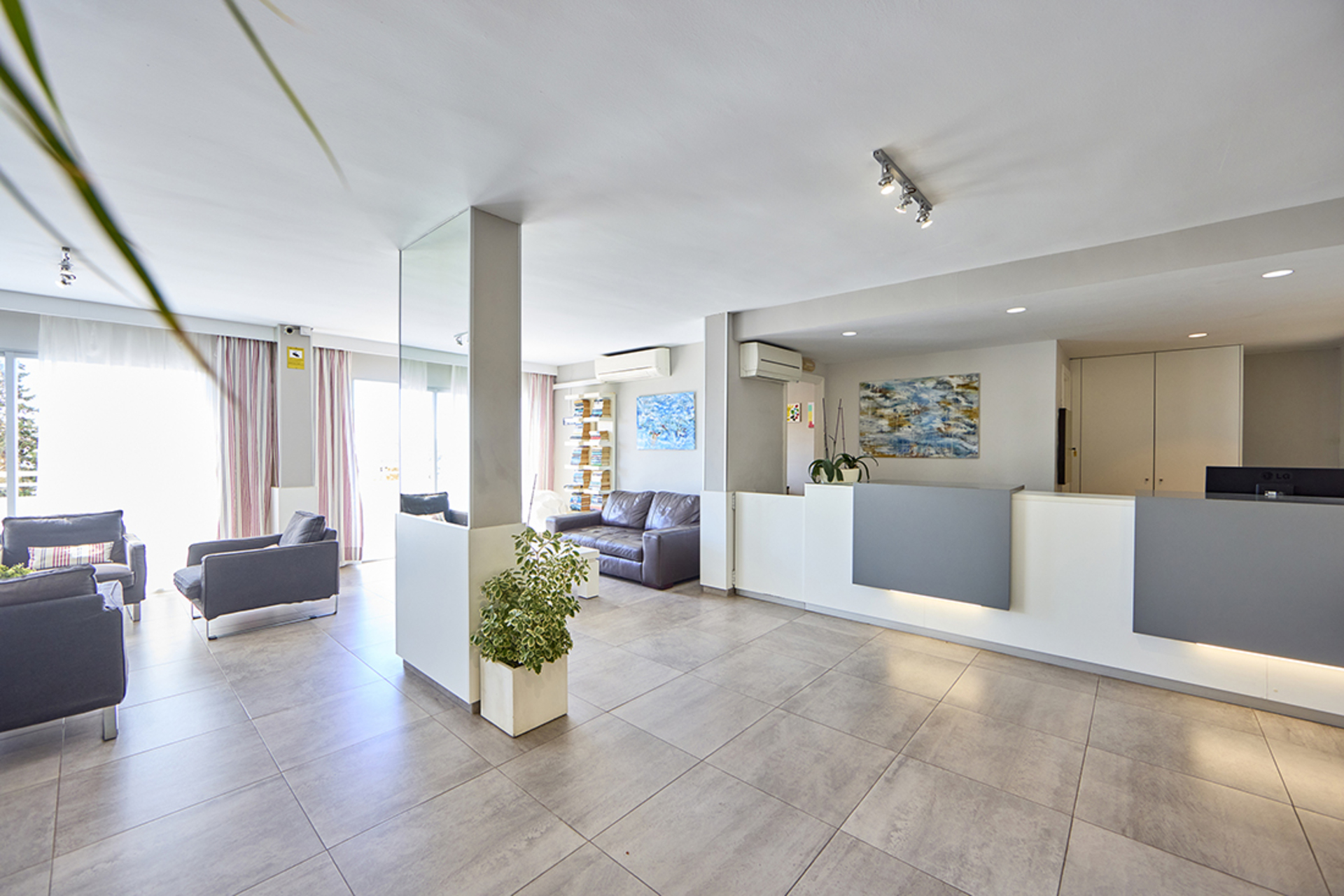 Hotel Apartamentos Vista Club, Spanien, Santa Ponsa. Großes 40