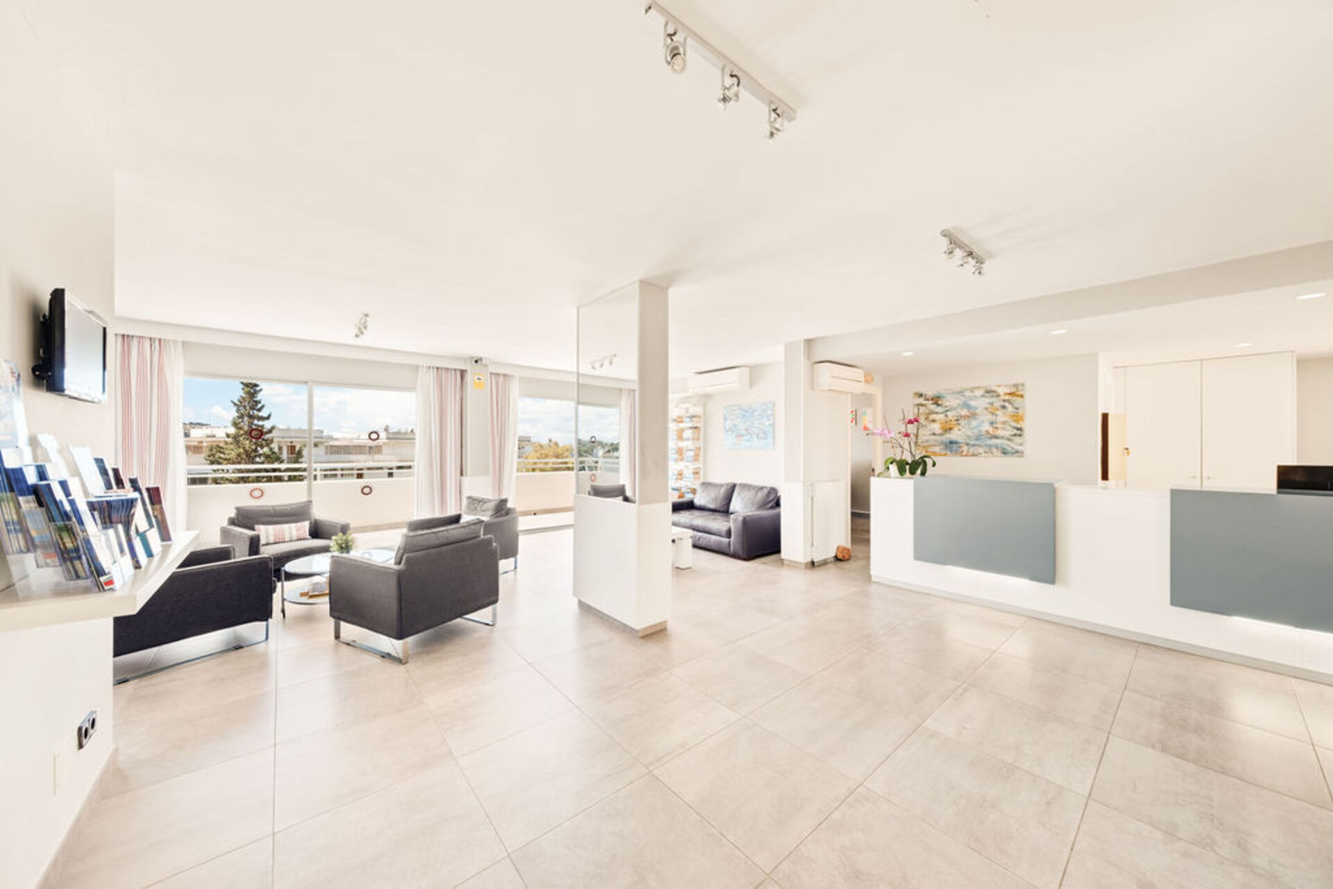 Hotel Apartamentos Vista Club, Spanien, Santa Ponsa. Großes 39