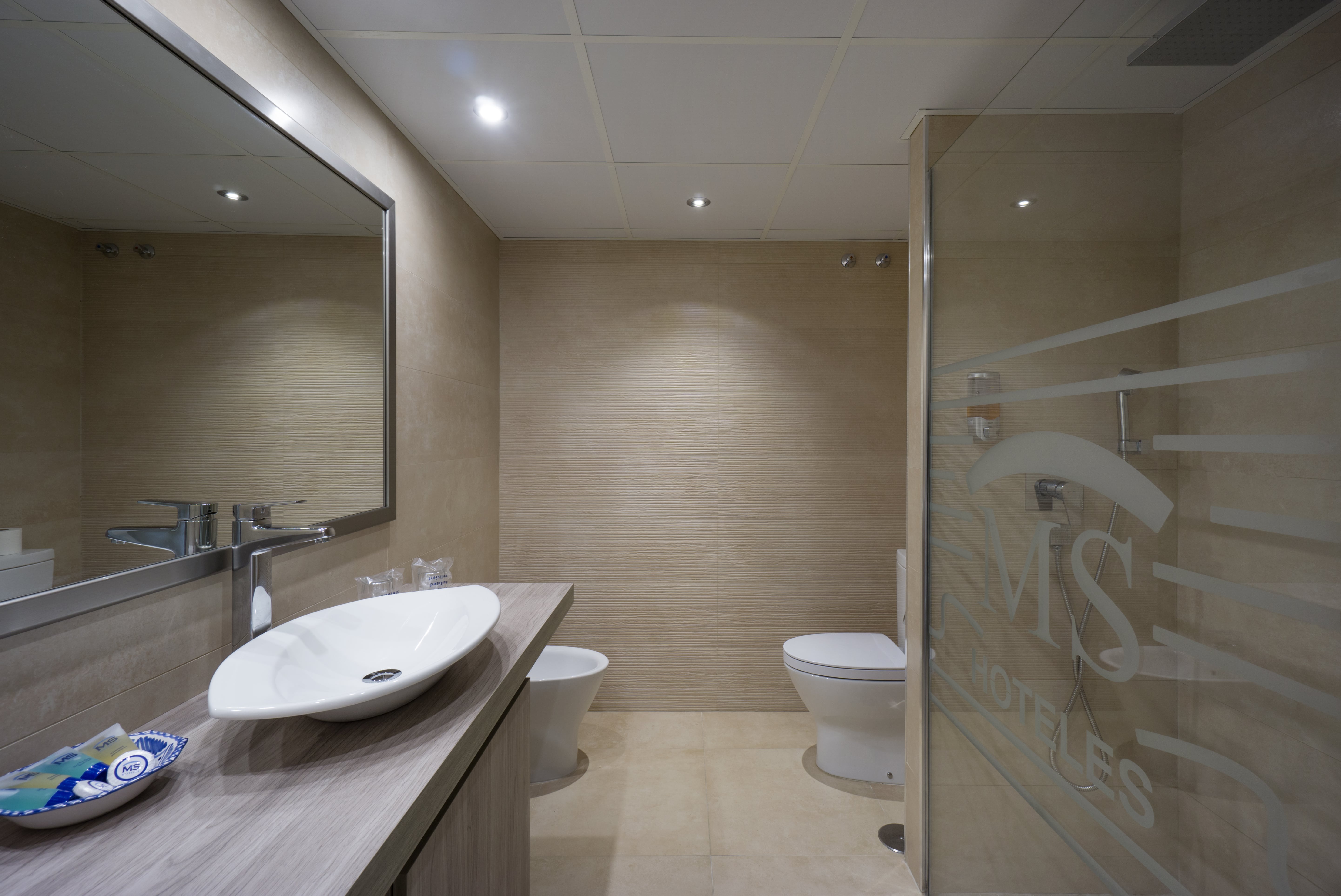 Hotel Ms Aguamarina Suites Hotel, Spanien, Torremolinos. Großes 13
