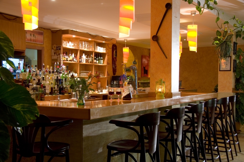 Hotel Aparthotel Esquinzo Y Monte del Mar, Spanien, Playa de Esquinzo. Großes 29