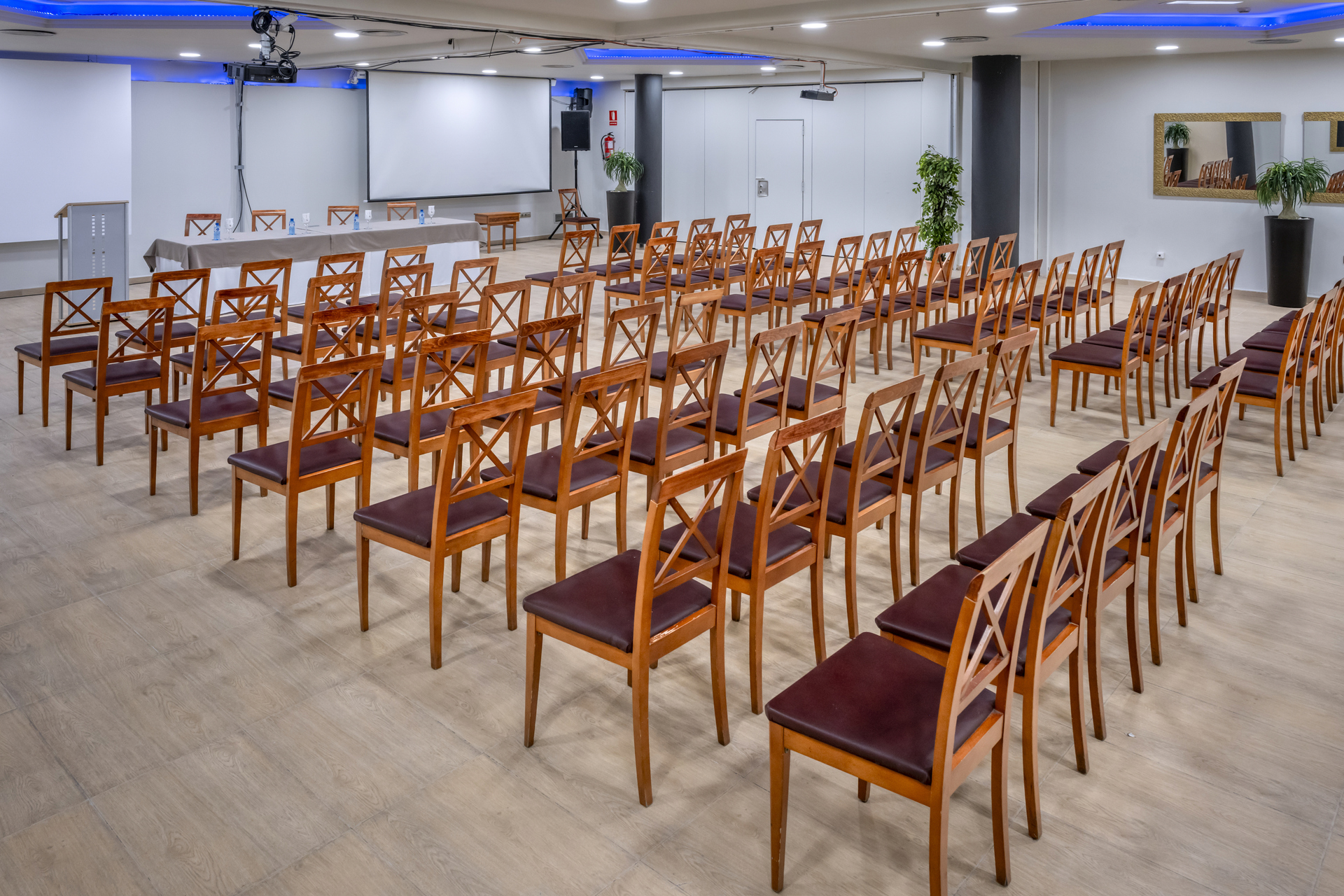 Hotel Hotel 4R Regina Gran Hotel, Spanien, Salou. Großes 40