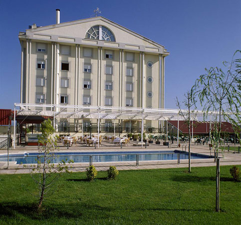 Hotel Velada Mérida