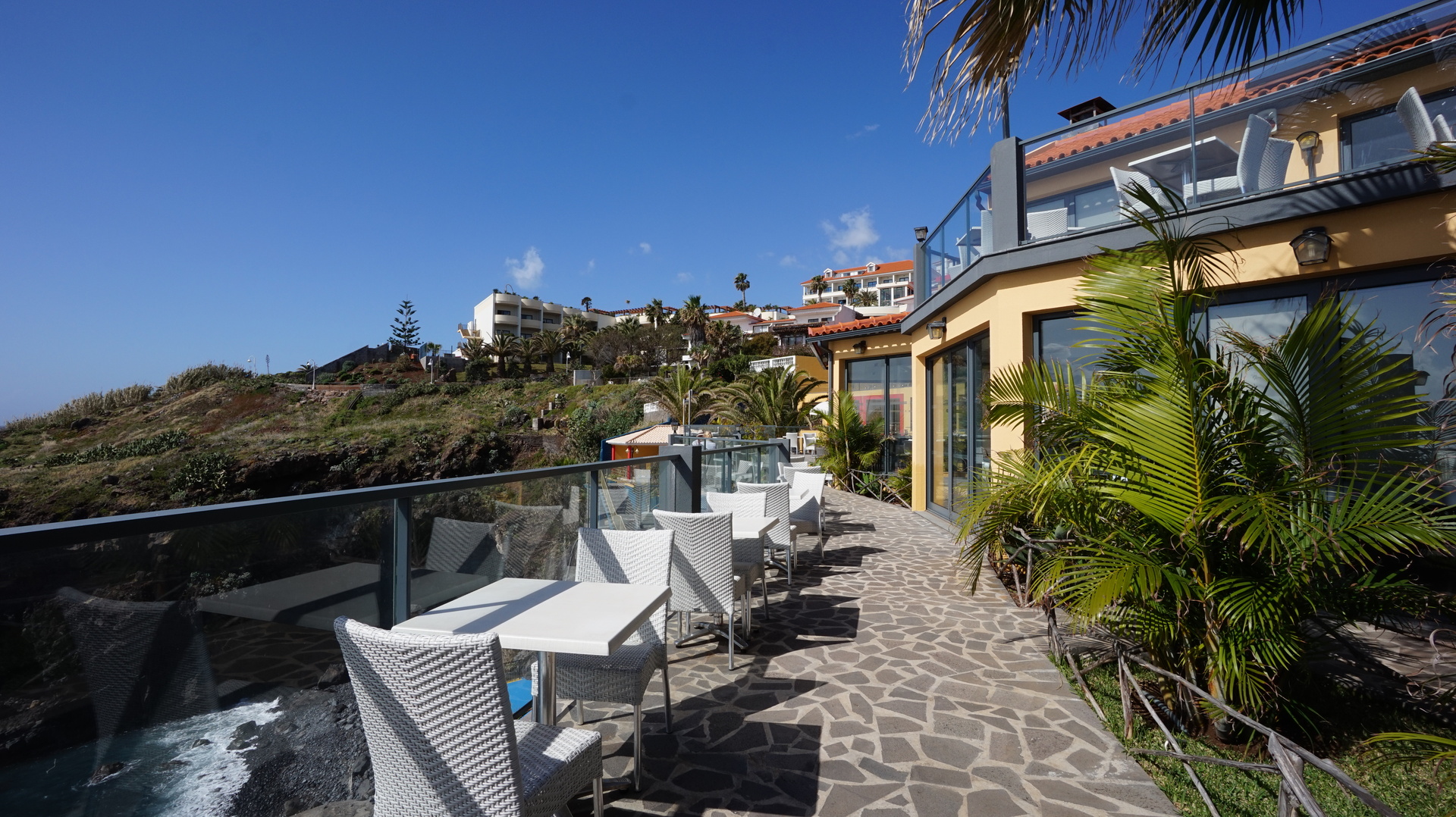 Hotel Cais da Oliveira, Portugal, Caniço. Großes 23