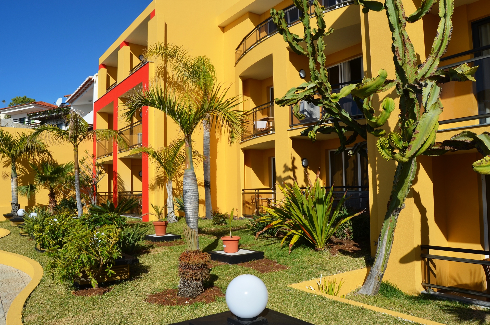 Hotel Cais da Oliveira, Portugal, Caniço. Großes 2