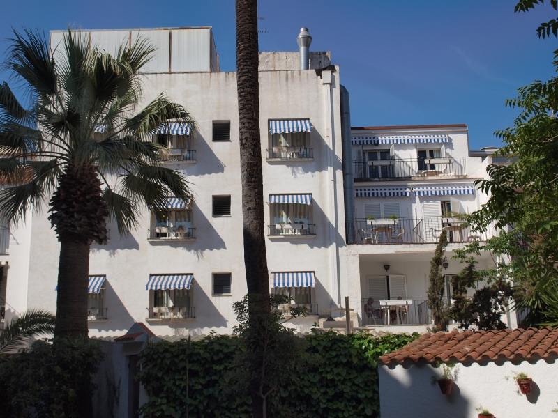 Hotel Hotel Galeon, Spanien, Sitges. Großes 1