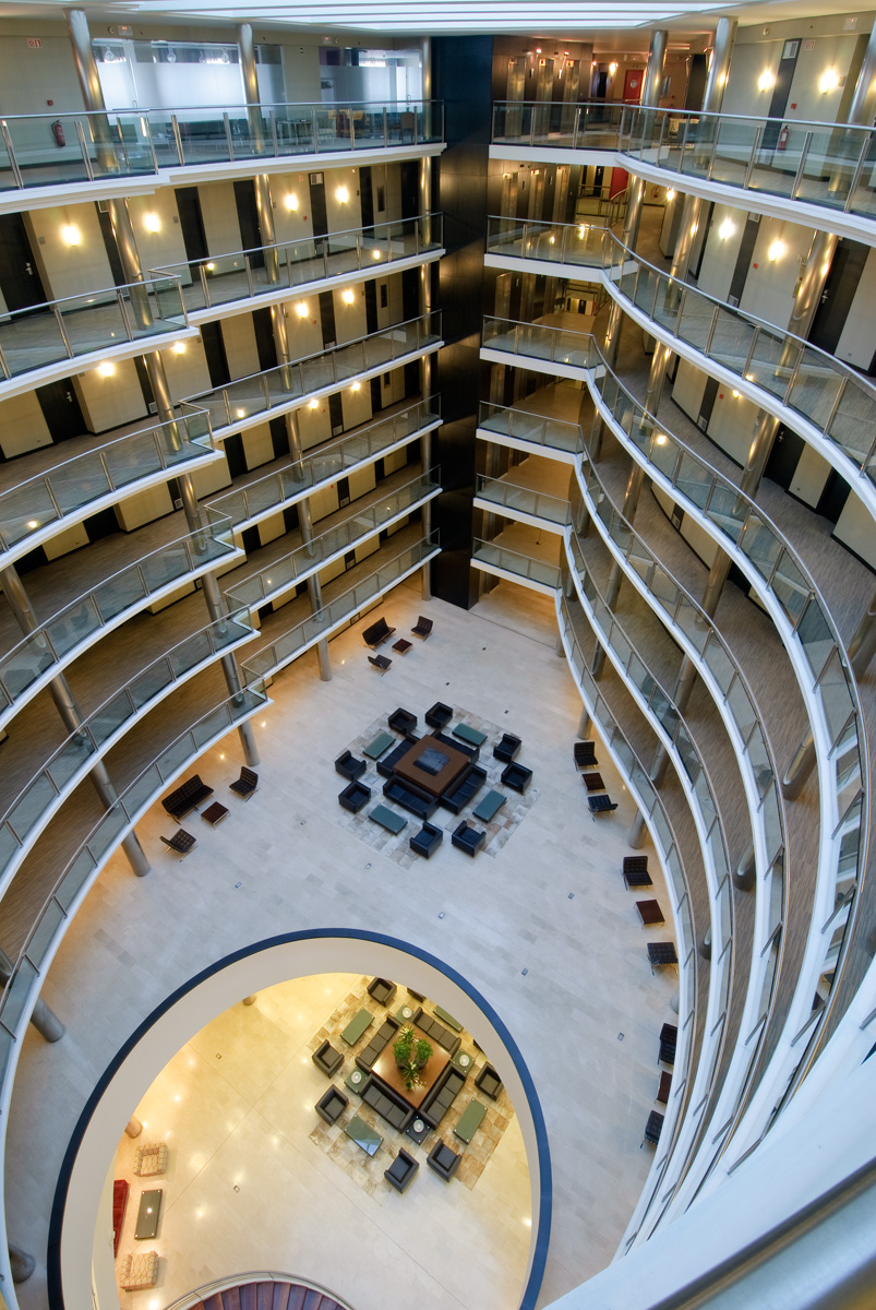 Hotel Hotel Attica 21 Coruña, Spanien, A Coruña. Großes 1