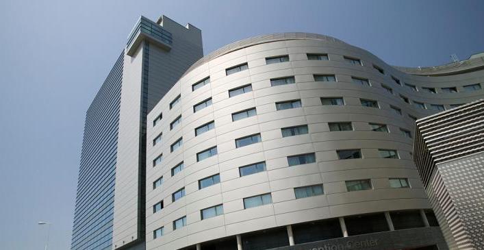 Hotel Hotel Attica 21 Coruña, Spanien, A Coruña. Großes 10