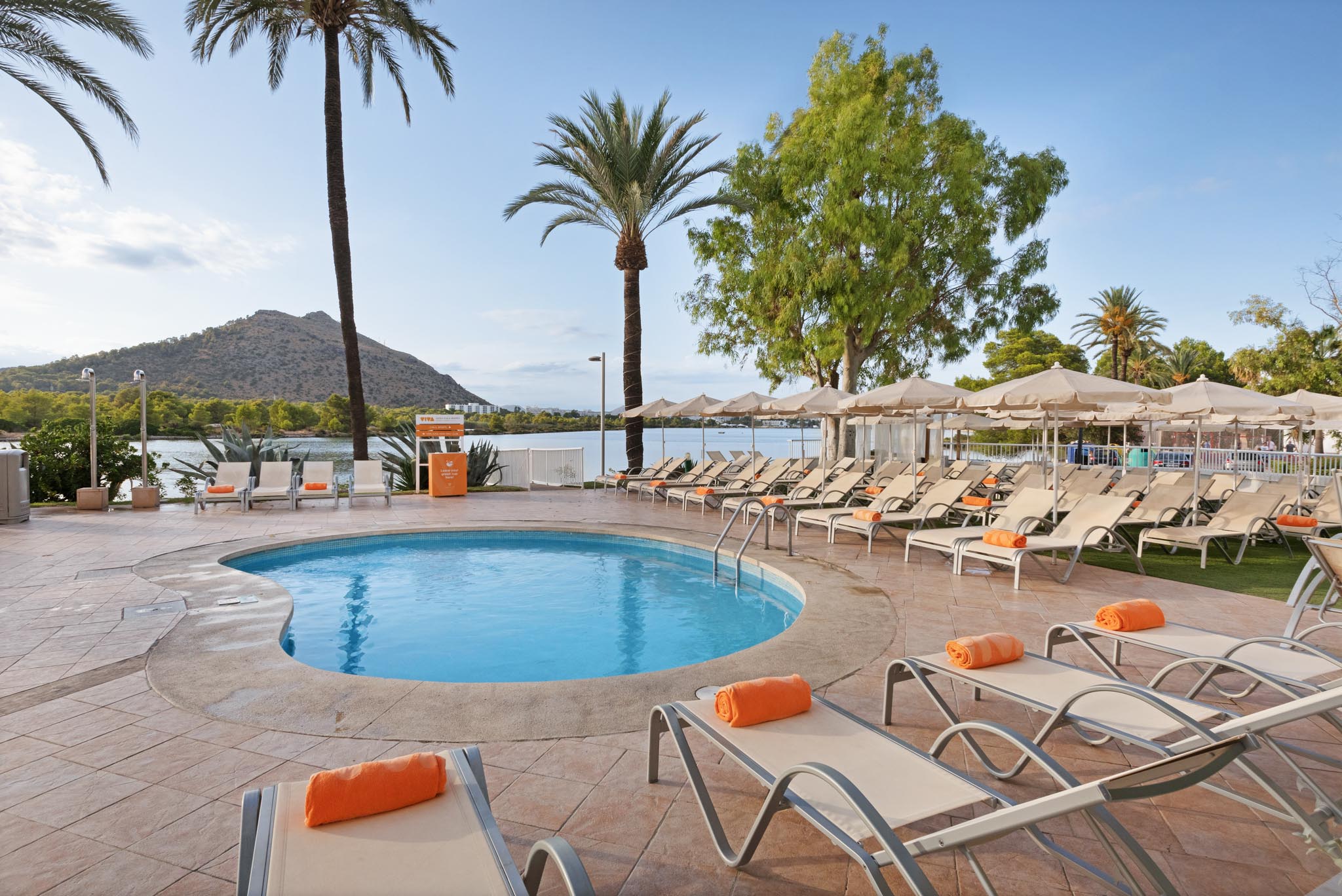 Hotel Viva Eden Lago, Spanien, Port d'Alcúdia. Großes 26