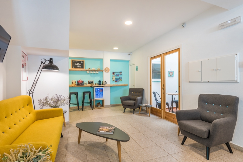 Hotel Hostal Jume, Spanien, Mahón. Großes 2