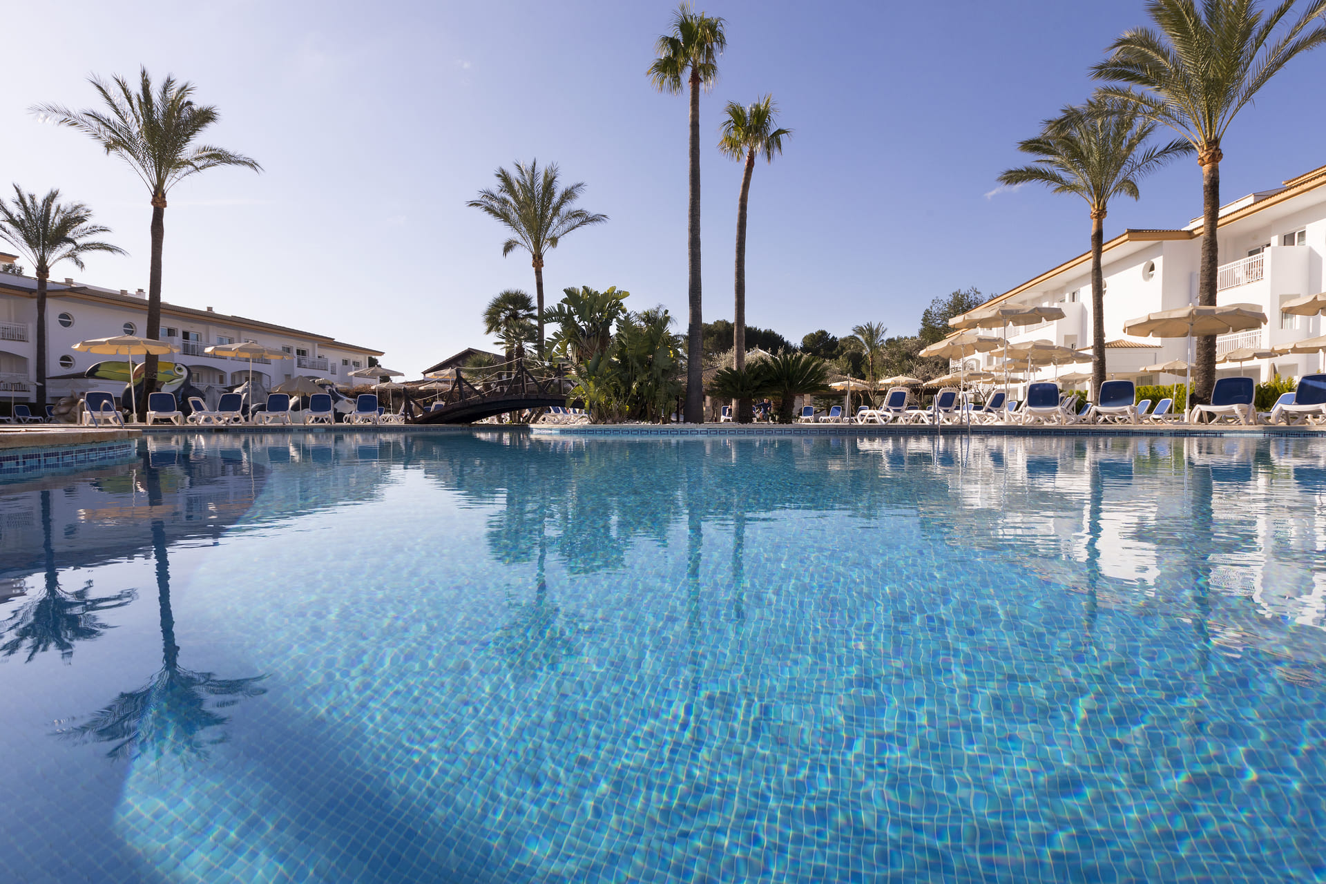 Hotel Mar Hotels Playa Mar and Spa, Spanien, Port de Pollença. Großes 1