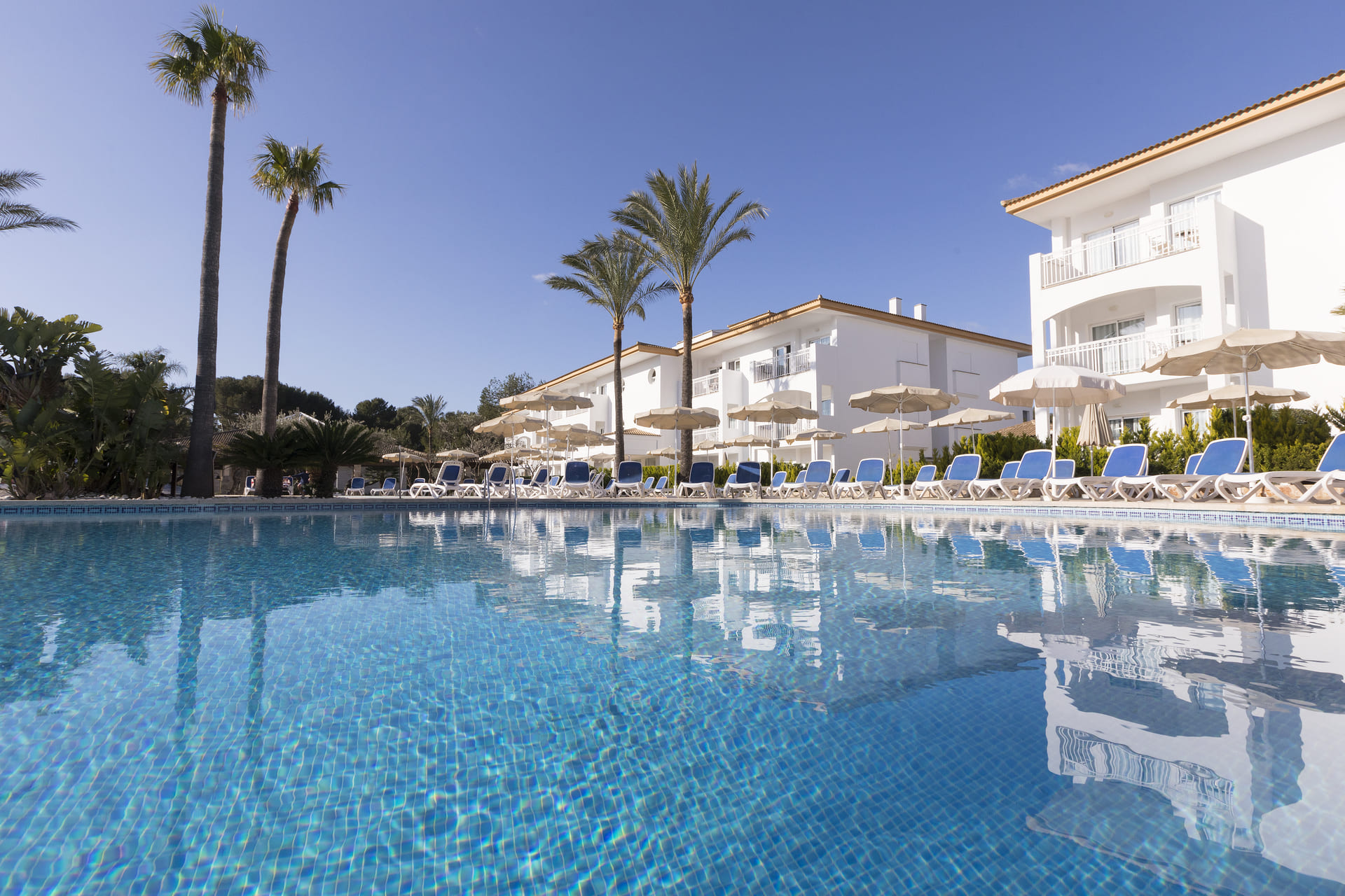 Hotel Mar Hotels Playa Mar and Spa, Spanien, Port de Pollença. Großes 2